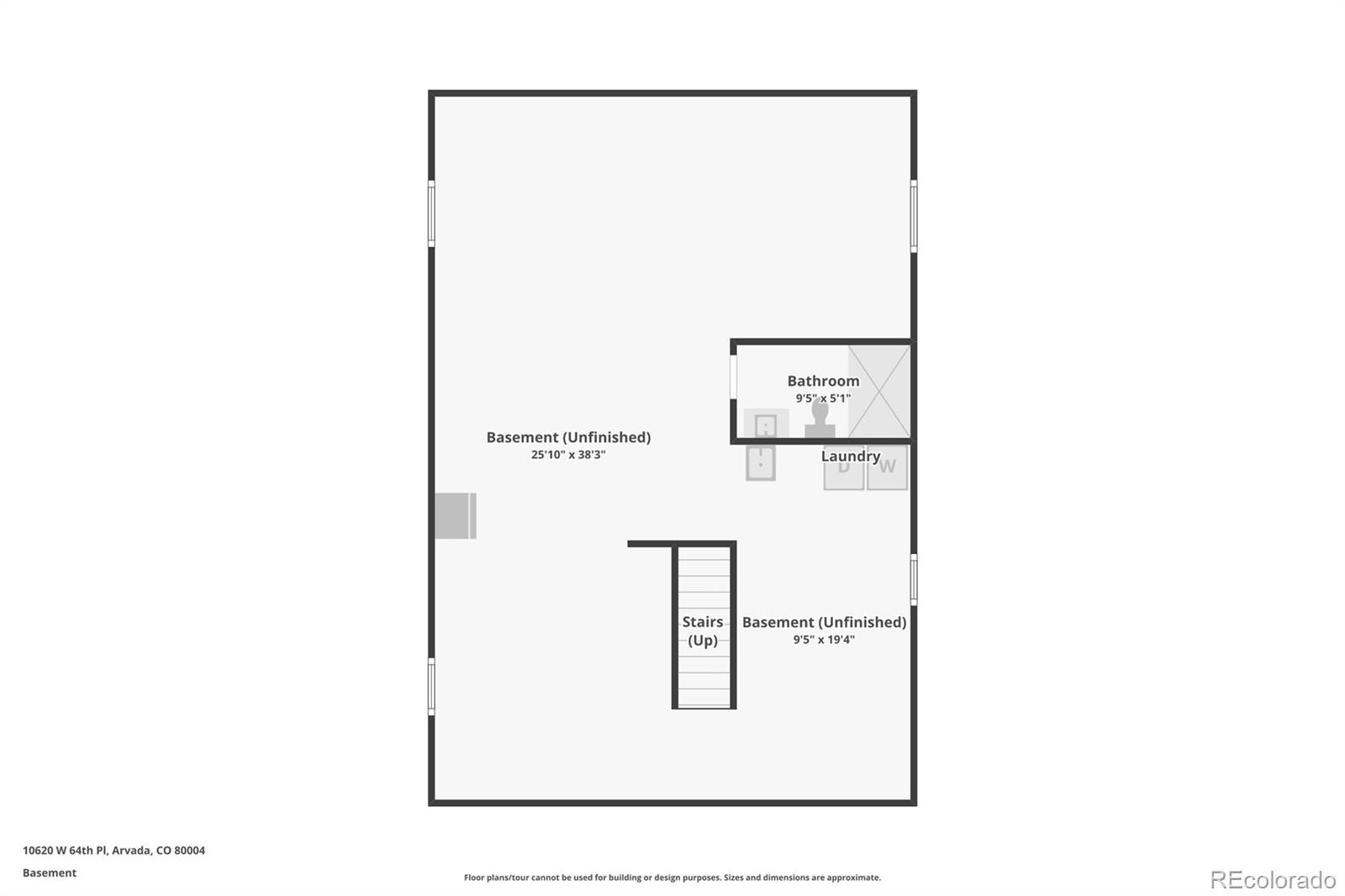 MLS Image #19 for 10620 w 64th place,arvada, Colorado