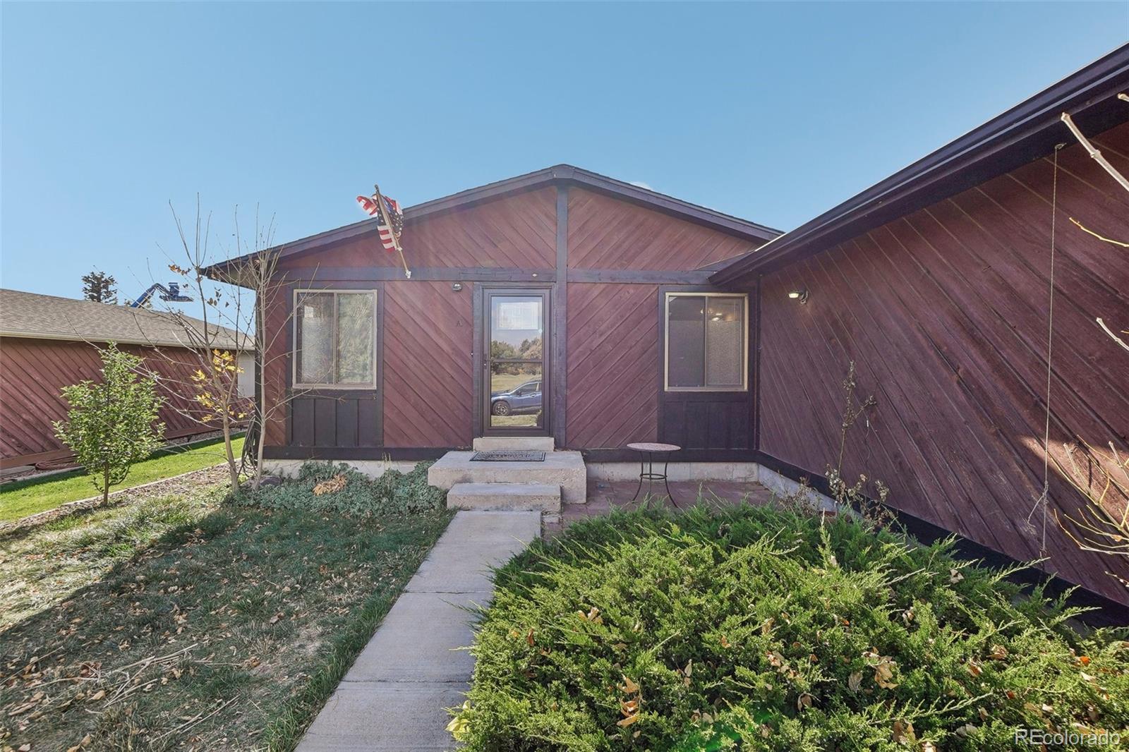 MLS Image #2 for 10620 w 64th place,arvada, Colorado