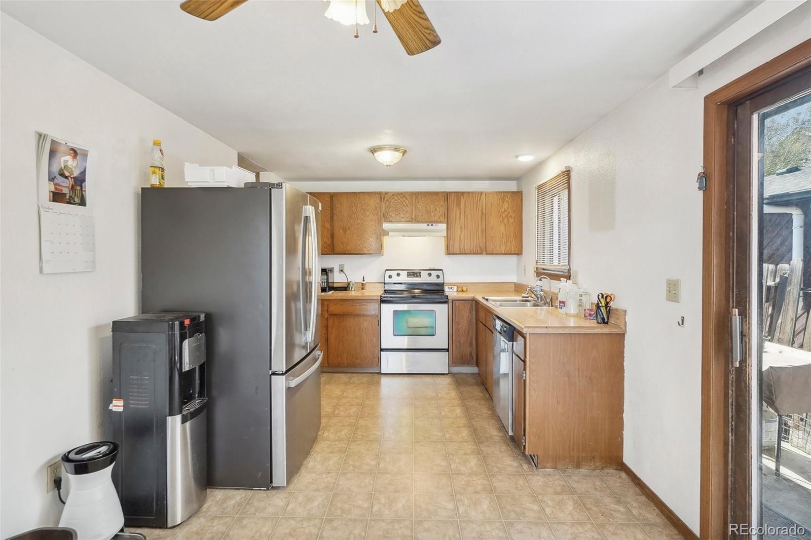 MLS Image #4 for 10620 w 64th place,arvada, Colorado