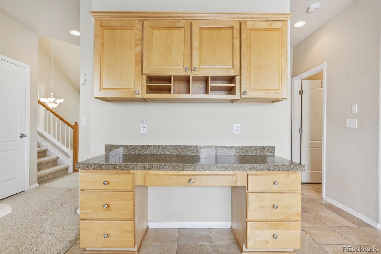 MLS Image #11 for 189  ellendale street,castle rock, Colorado