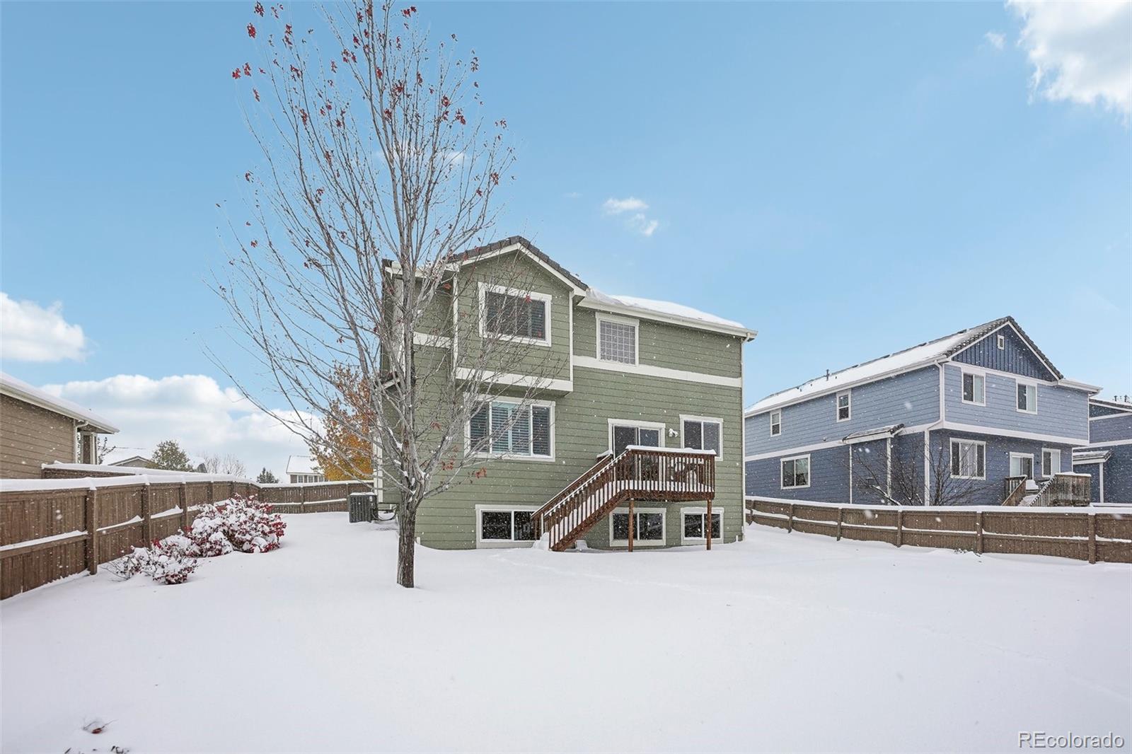 MLS Image #41 for 189  ellendale street,castle rock, Colorado