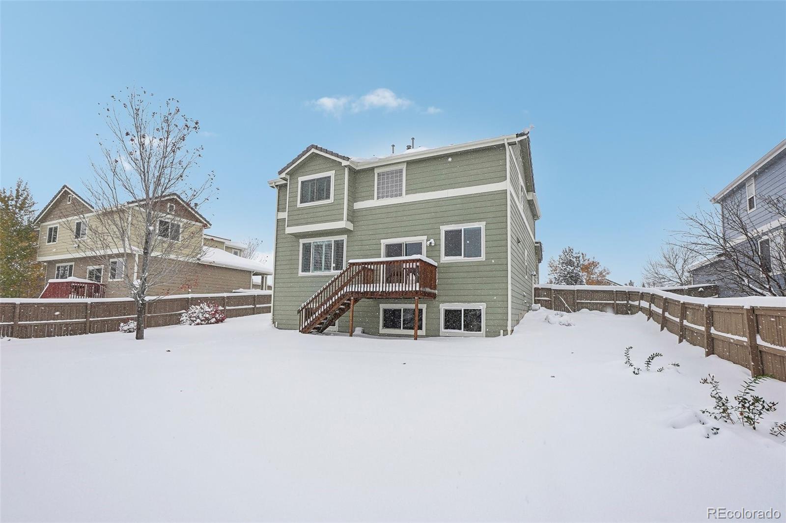 MLS Image #43 for 189  ellendale street,castle rock, Colorado