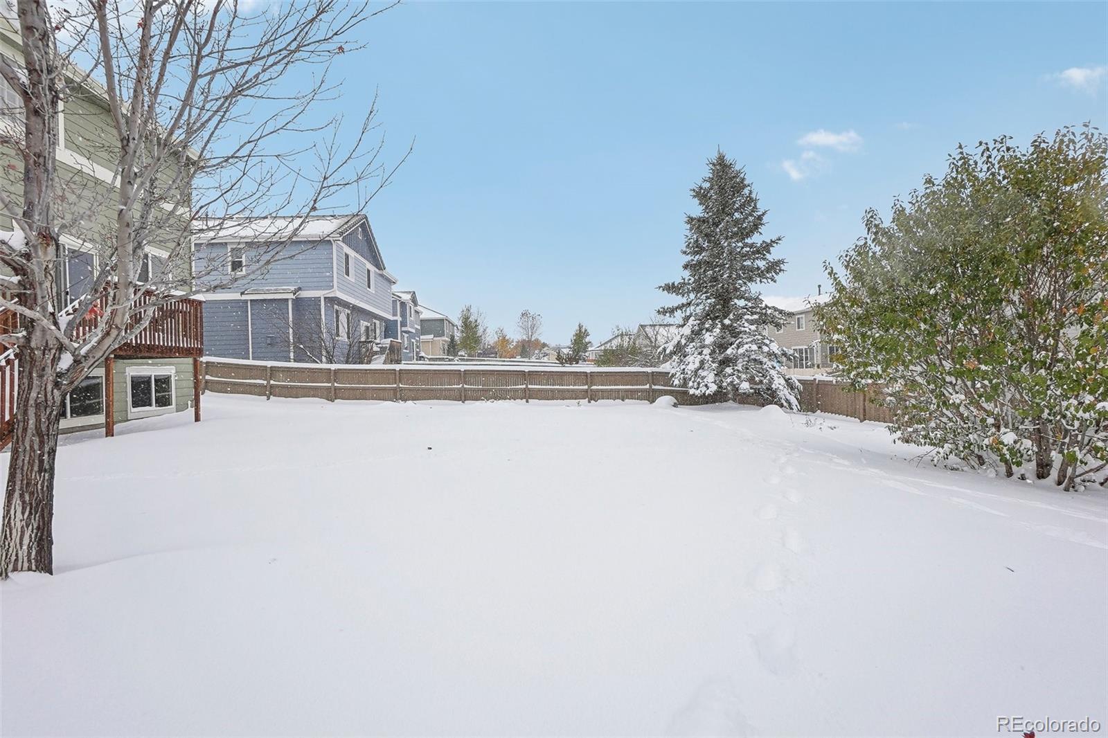 MLS Image #44 for 189  ellendale street,castle rock, Colorado