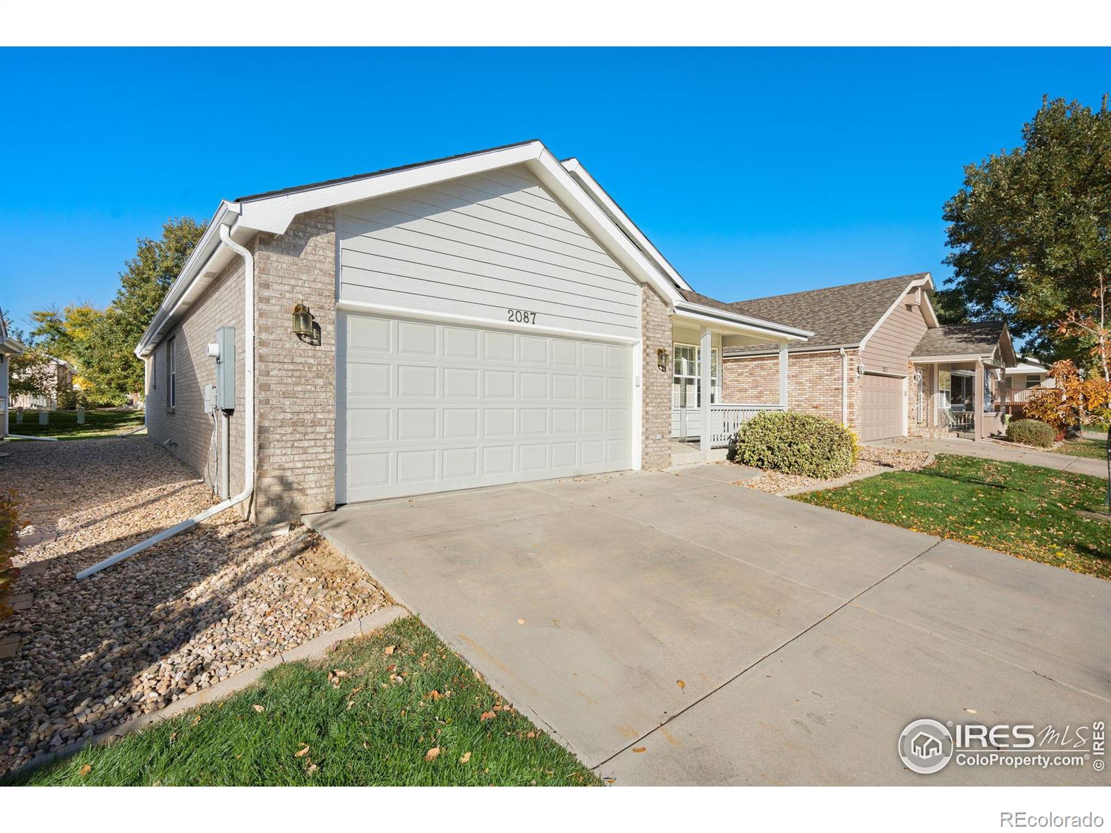 CMA Image for 2087  35th Ave Ct,Greeley, Colorado