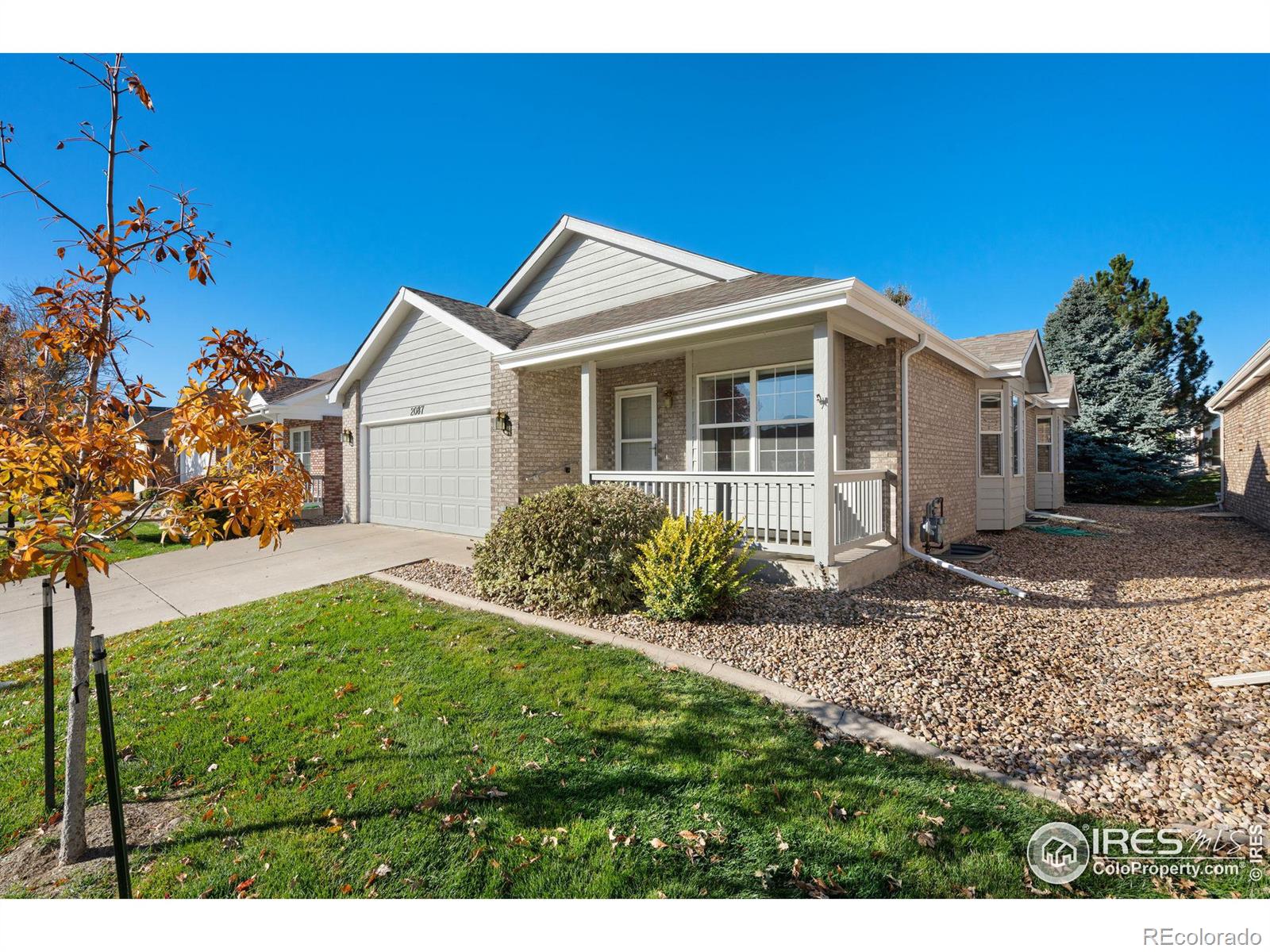 MLS Image #2 for 2087  35th ave ct,greeley, Colorado