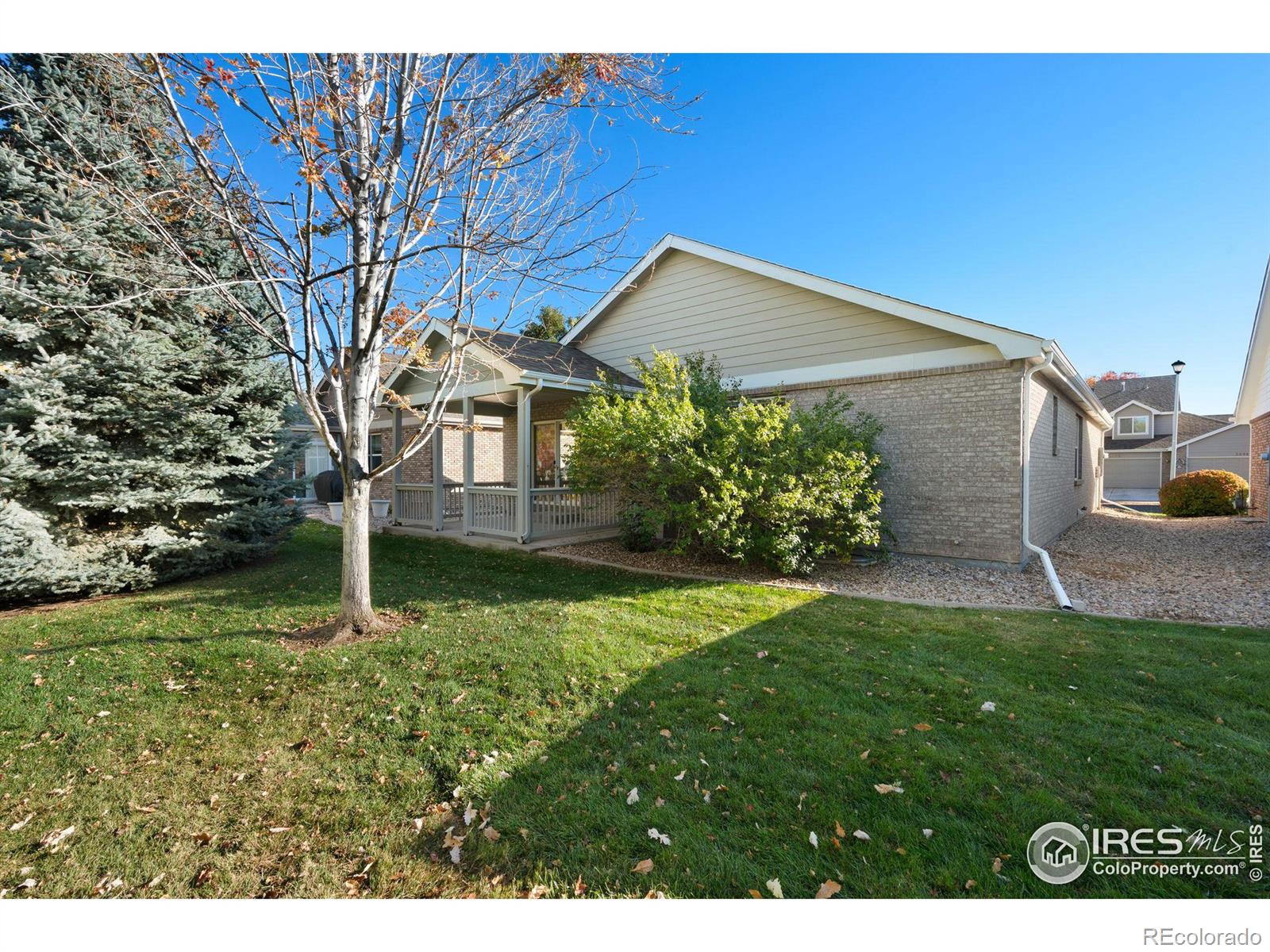 MLS Image #29 for 2087  35th ave ct,greeley, Colorado