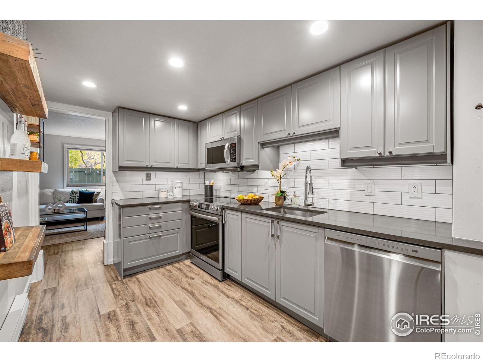 MLS Image #7 for 2932  glenwood drive,boulder, Colorado