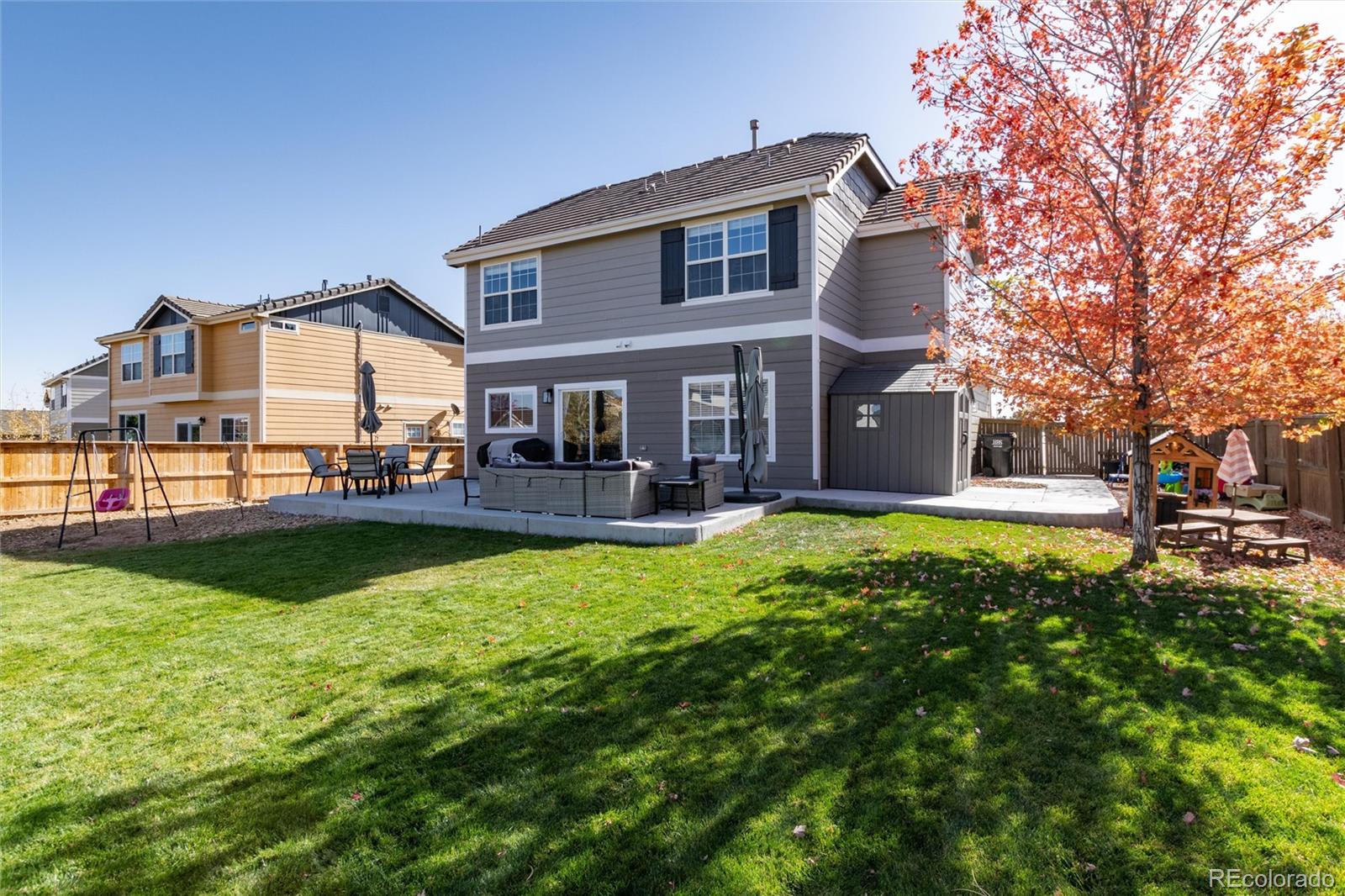 MLS Image #29 for 6849  shannock avenue,castle rock, Colorado