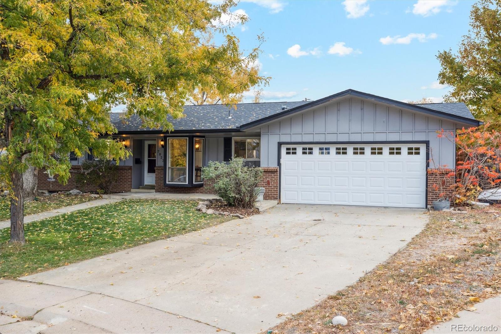 MLS Image #1 for 7022 s trenton circle,centennial, Colorado