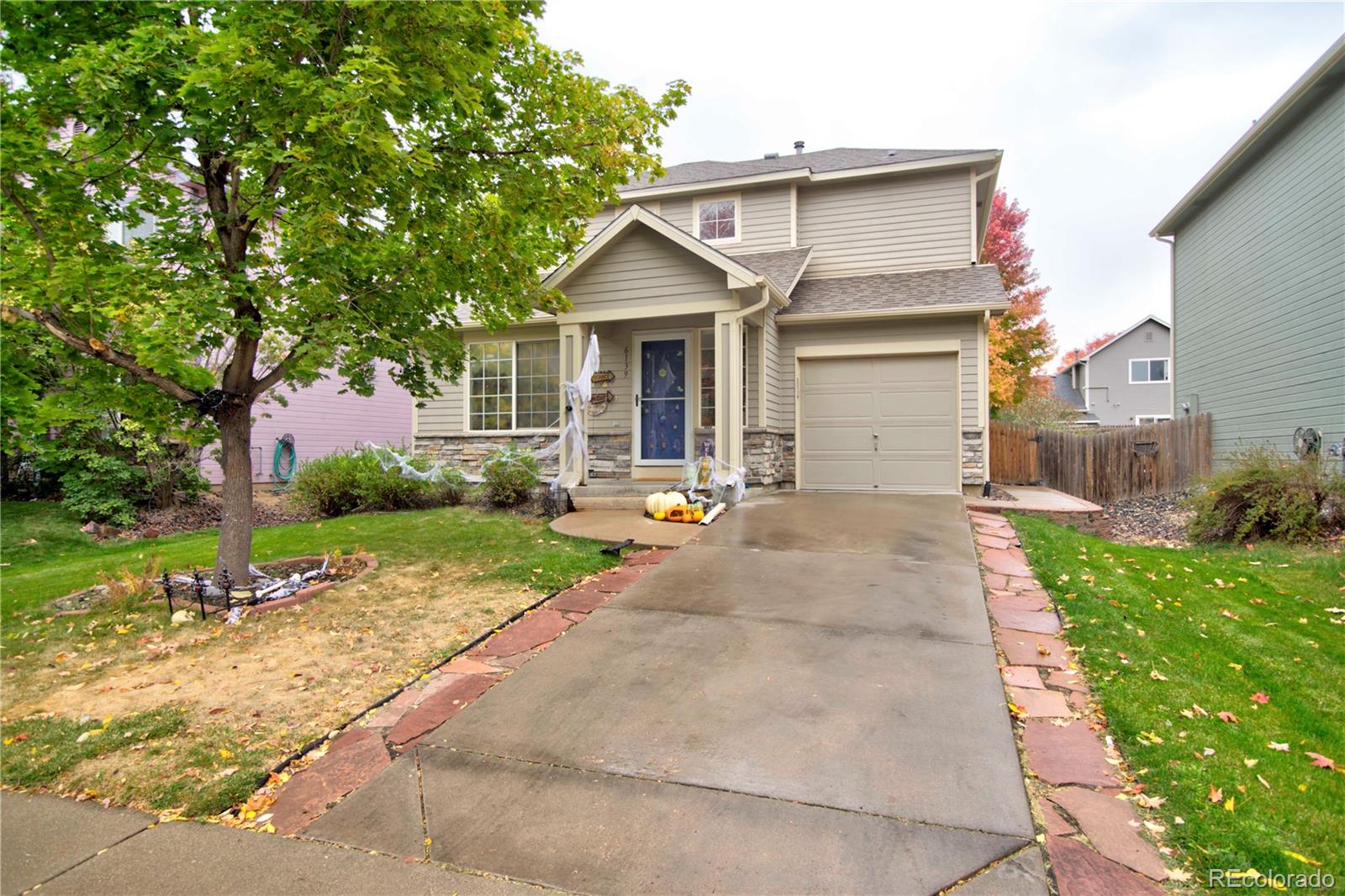 MLS Image #0 for 6139  shamrock circle,frederick, Colorado