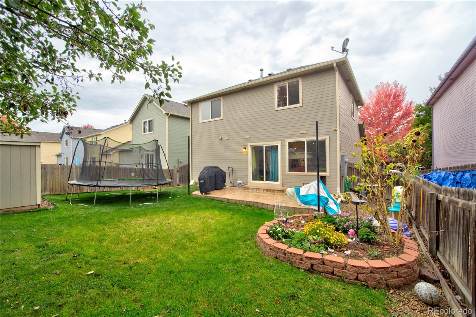 MLS Image #23 for 6139  shamrock circle,frederick, Colorado