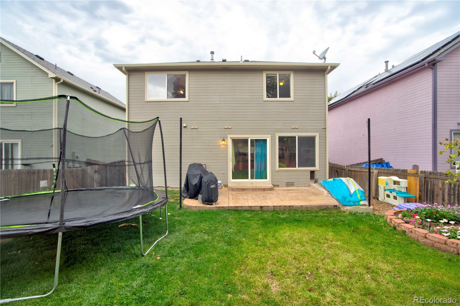 MLS Image #24 for 6139  shamrock circle,frederick, Colorado
