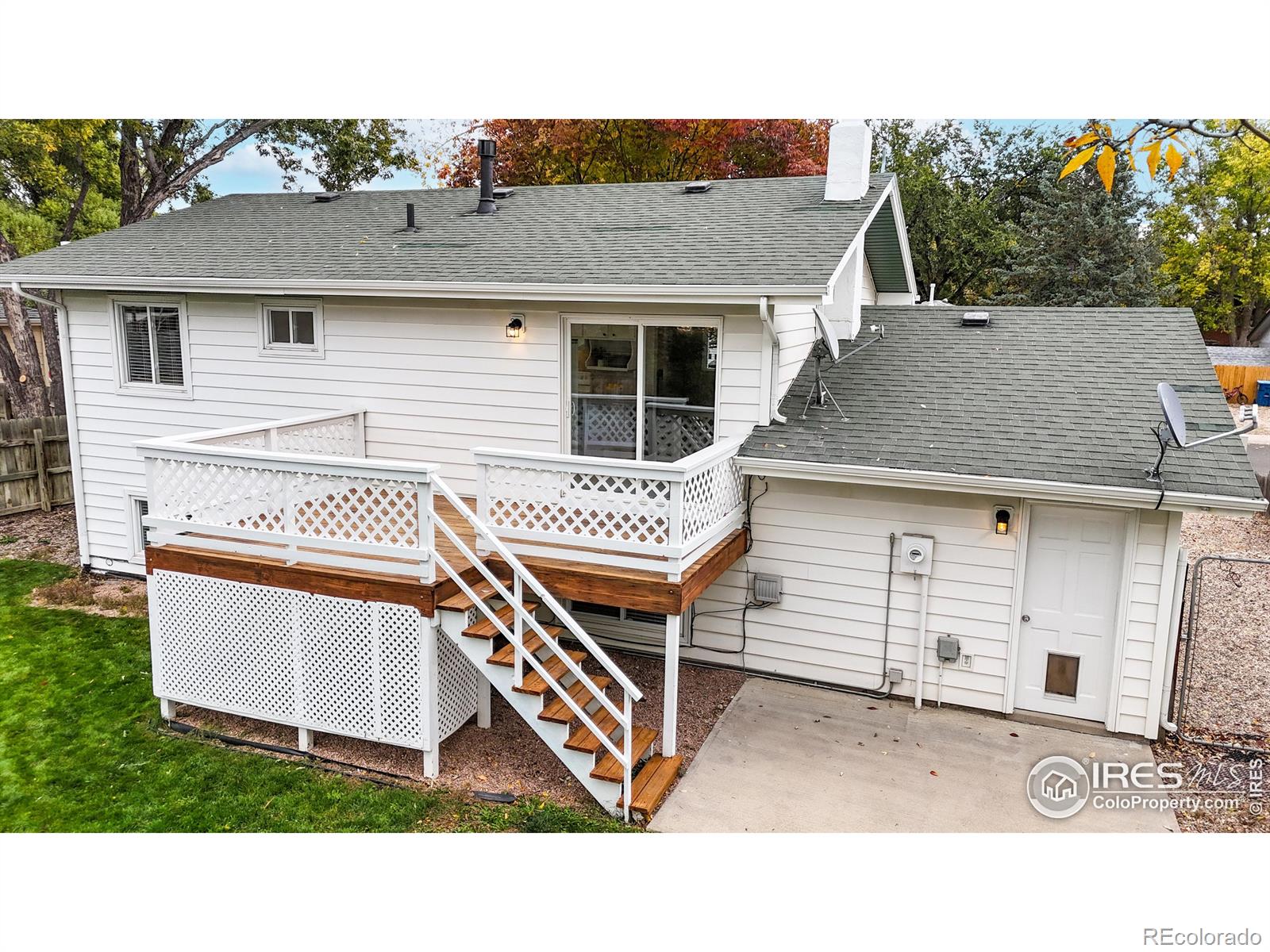 MLS Image #17 for 550  sycamore drive,windsor, Colorado