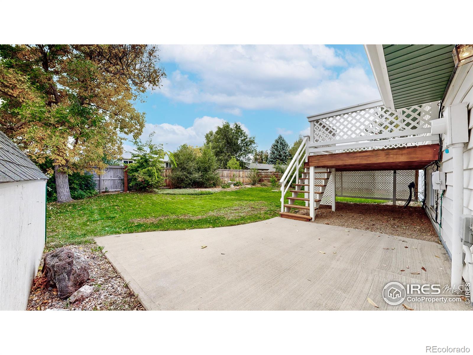 MLS Image #18 for 550  sycamore drive,windsor, Colorado