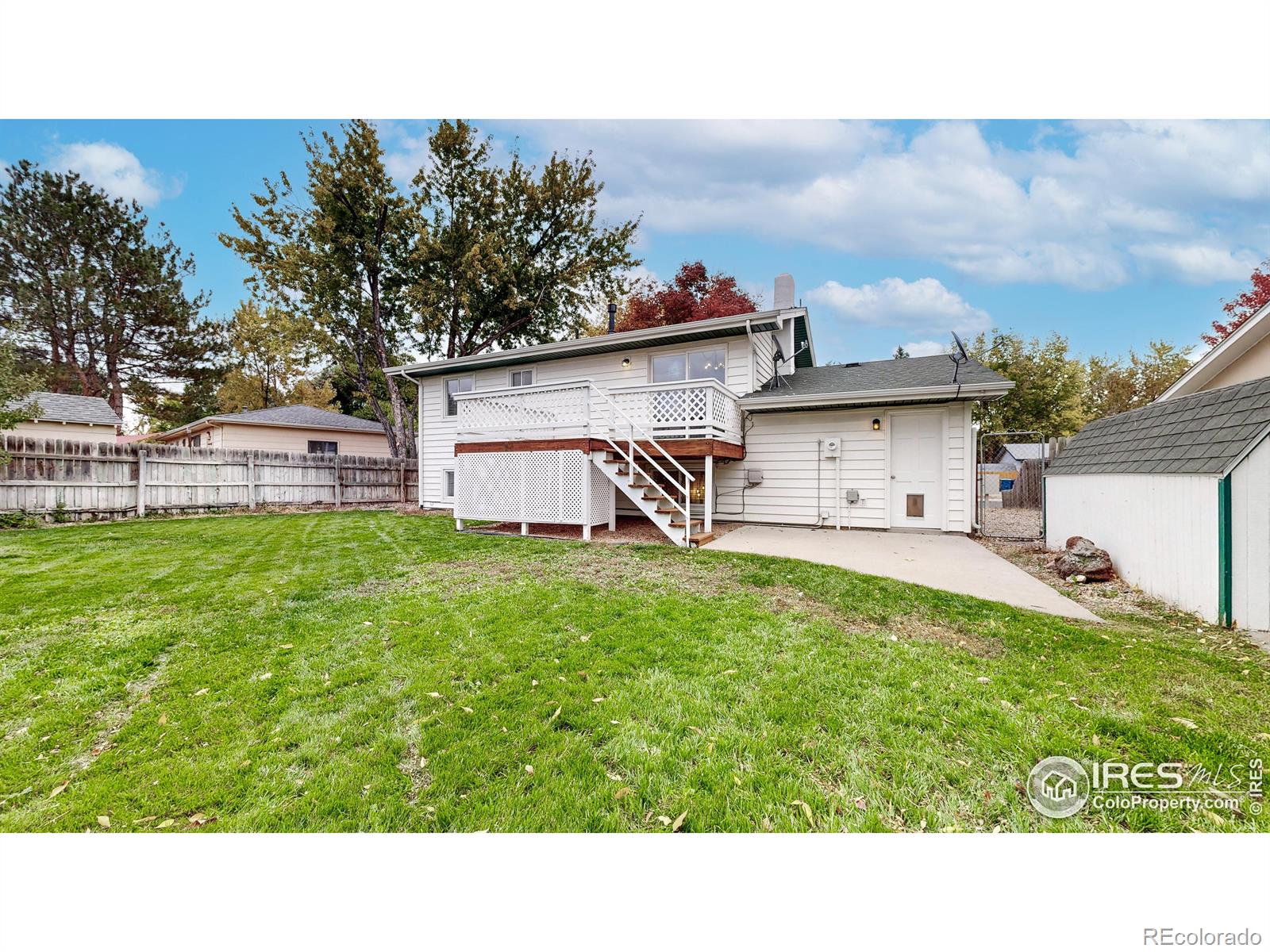 MLS Image #19 for 550  sycamore drive,windsor, Colorado