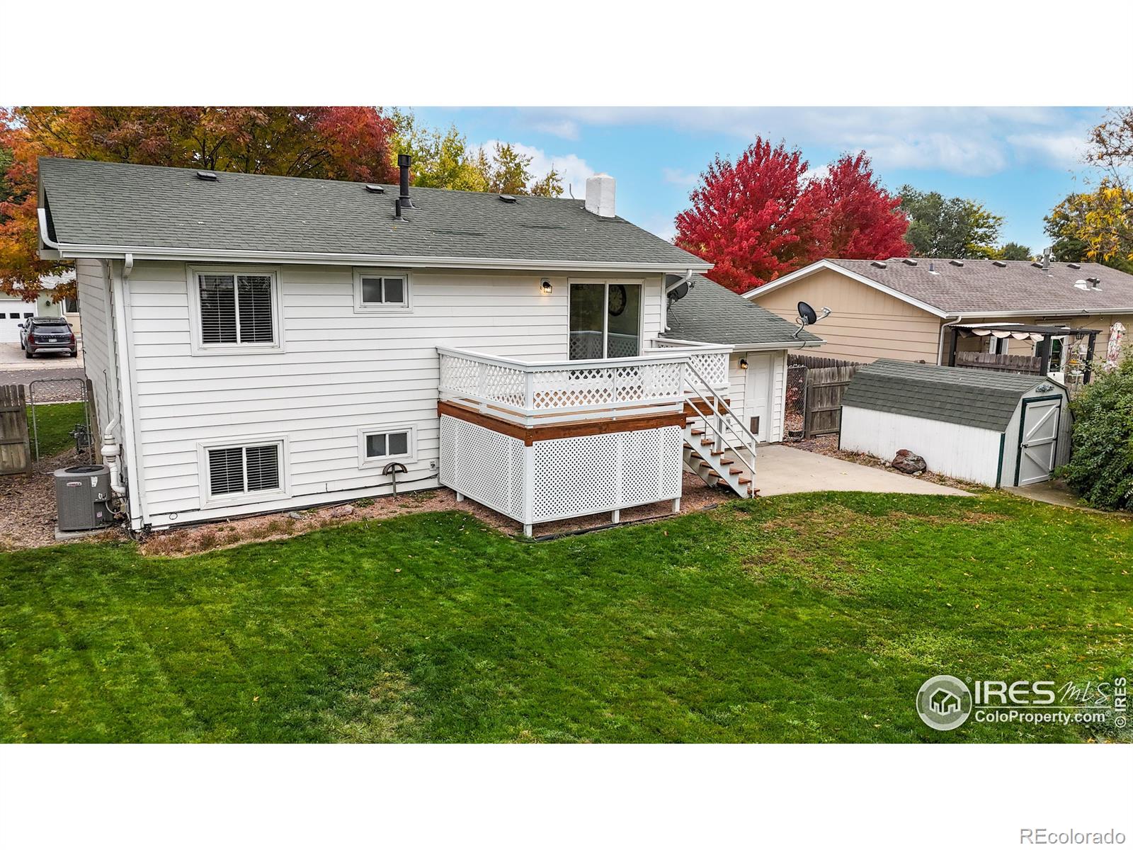 MLS Image #21 for 550  sycamore drive,windsor, Colorado