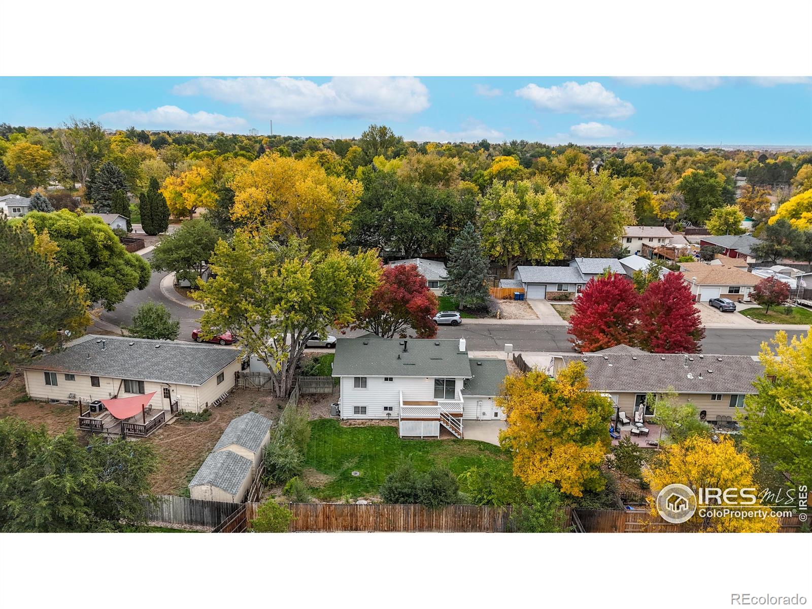 MLS Image #26 for 550  sycamore drive,windsor, Colorado