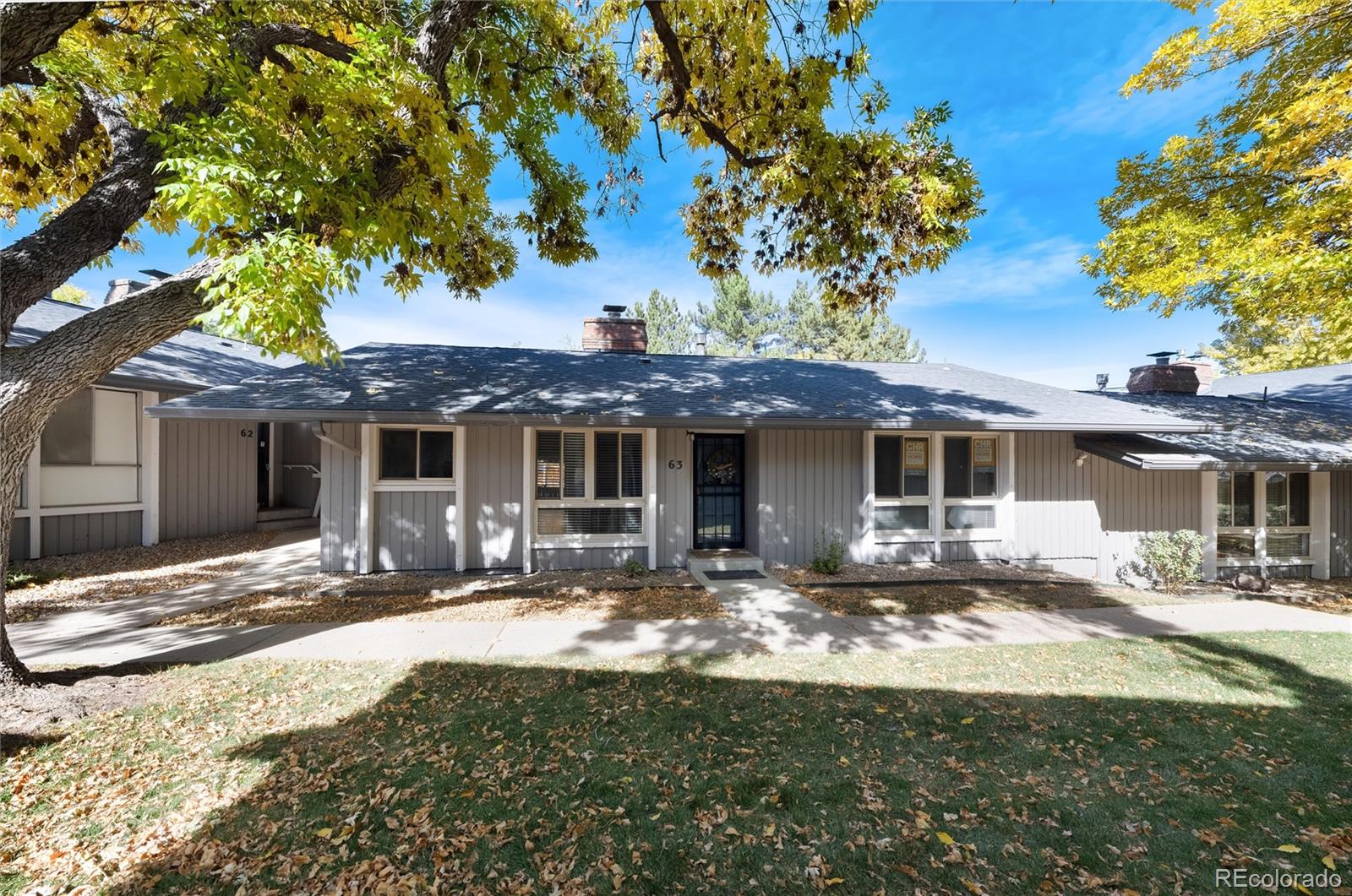 MLS Image #2 for 6495 e happy canyon road,denver, Colorado