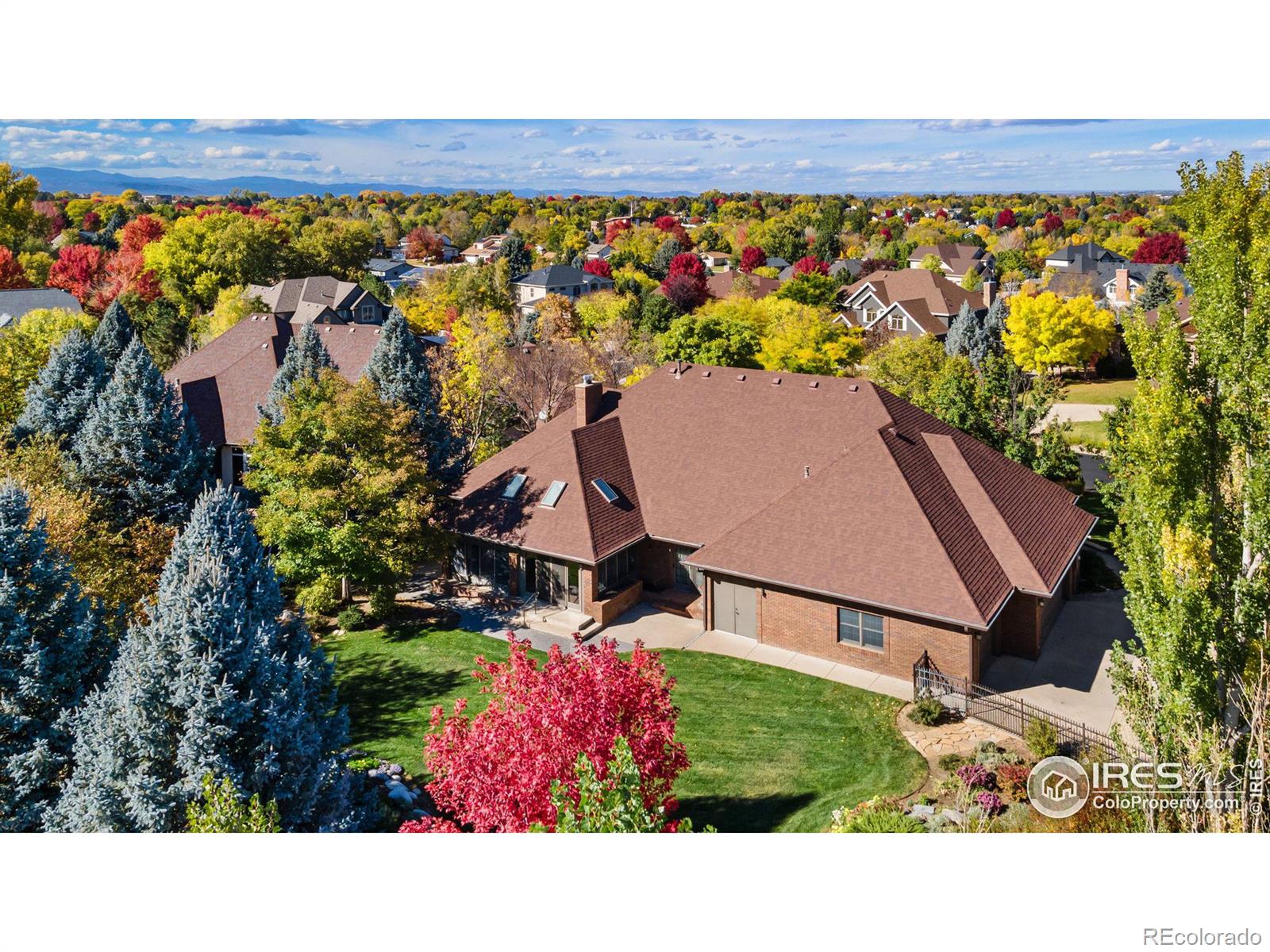 MLS Image #2 for 3944 w 18th st ln,greeley, Colorado