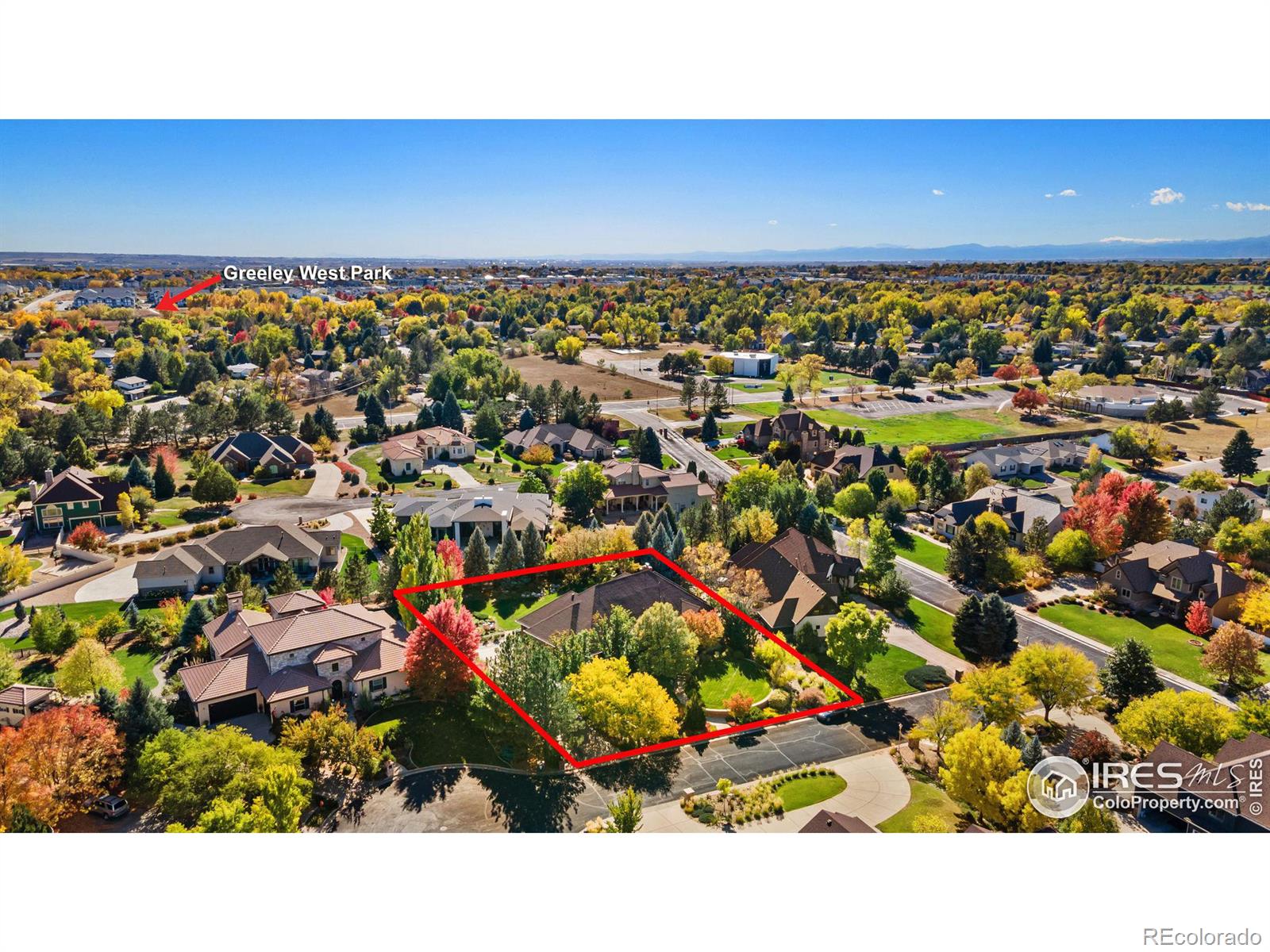 MLS Image #4 for 3944 w 18th st ln,greeley, Colorado
