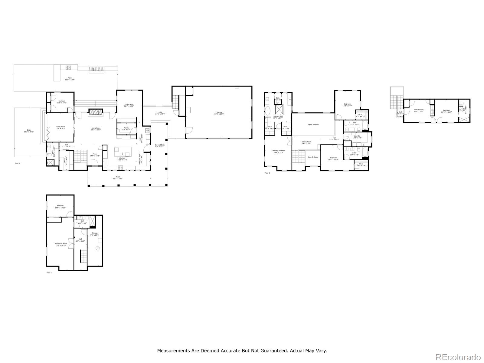 MLS Image #45 for 3130  indiana street,golden, Colorado