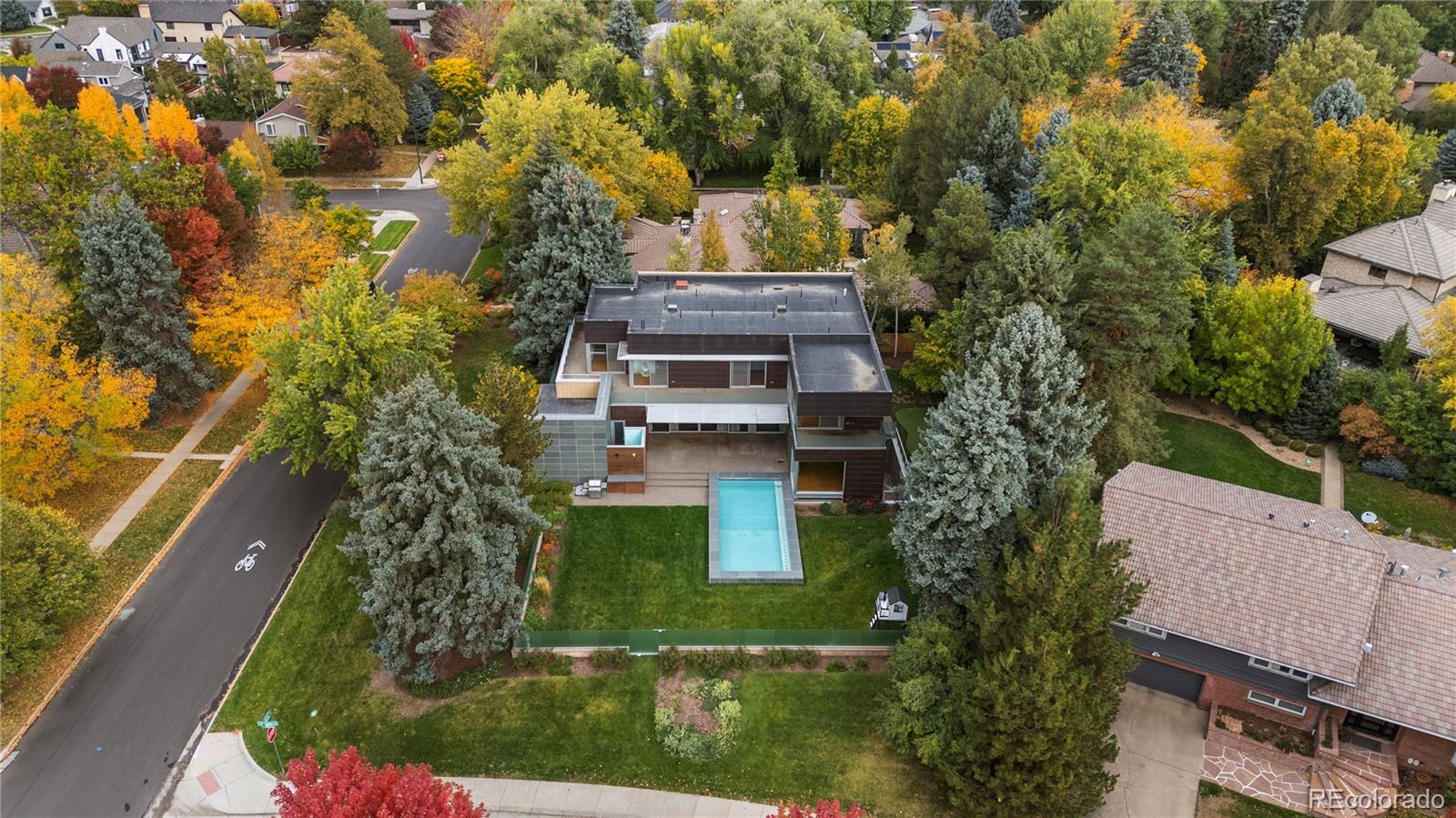 MLS Image #48 for 950 s steele street,denver, Colorado