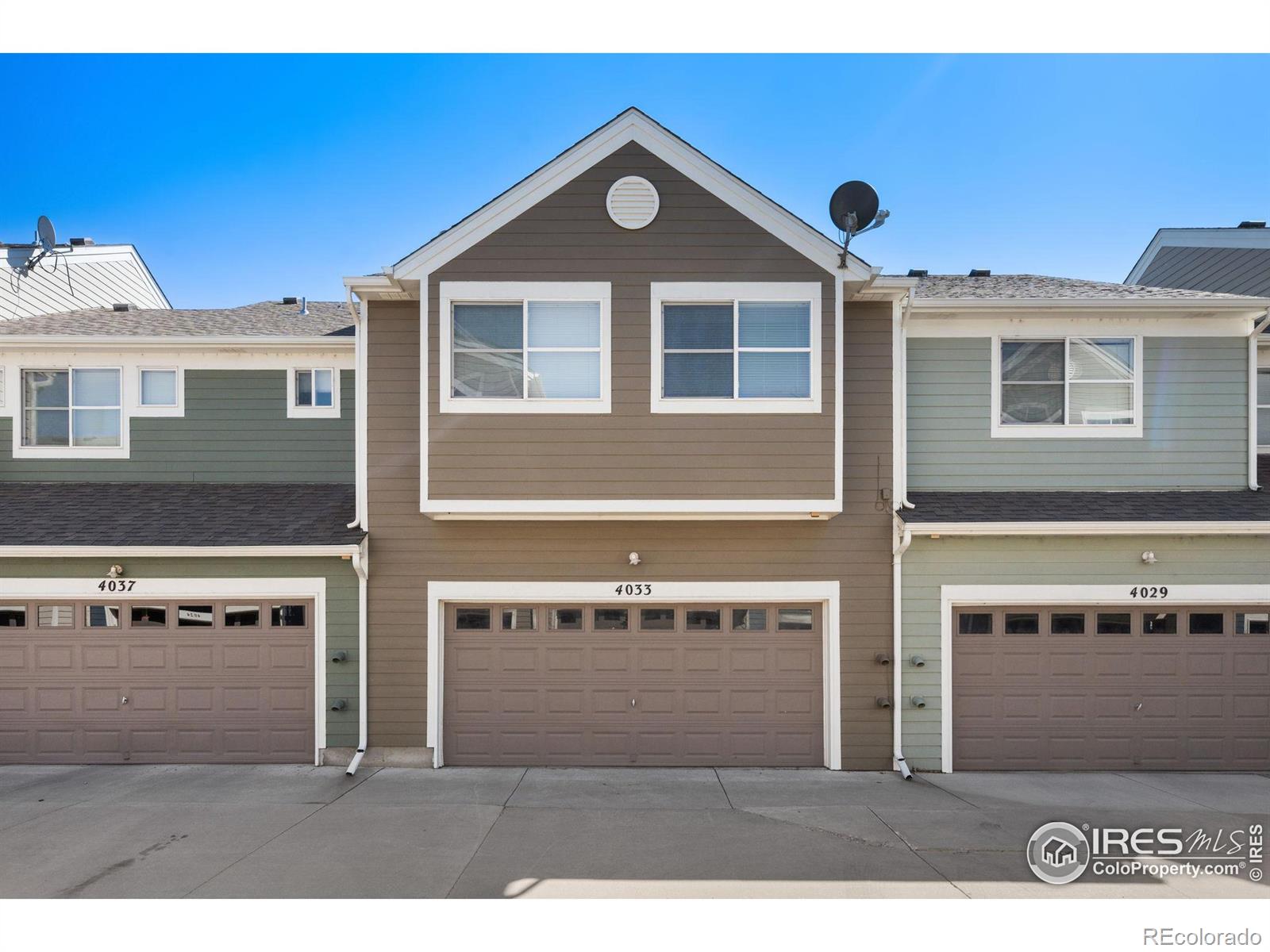 MLS Image #25 for 4033  temple gulch circle,loveland, Colorado