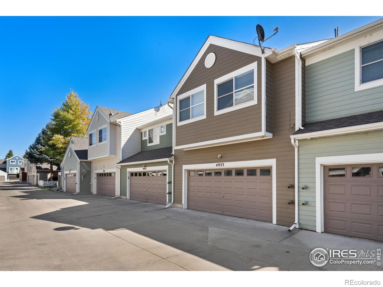 MLS Image #26 for 4033  temple gulch circle,loveland, Colorado