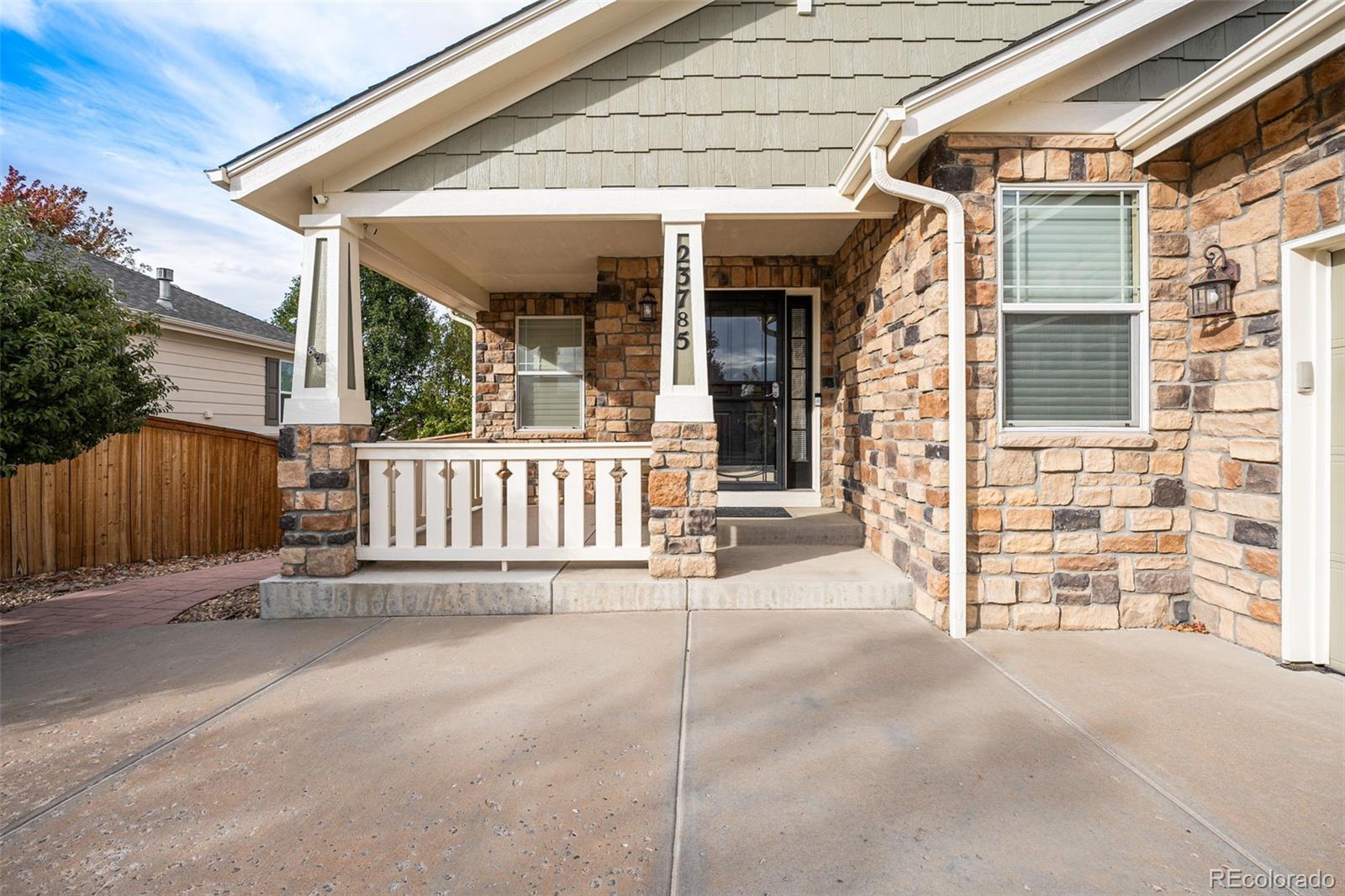 MLS Image #2 for 23785 e grand place,aurora, Colorado