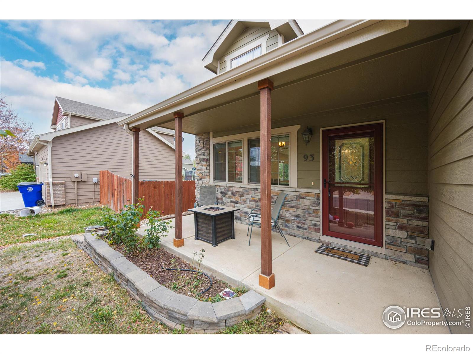 MLS Image #2 for 93  pike lane,severance, Colorado