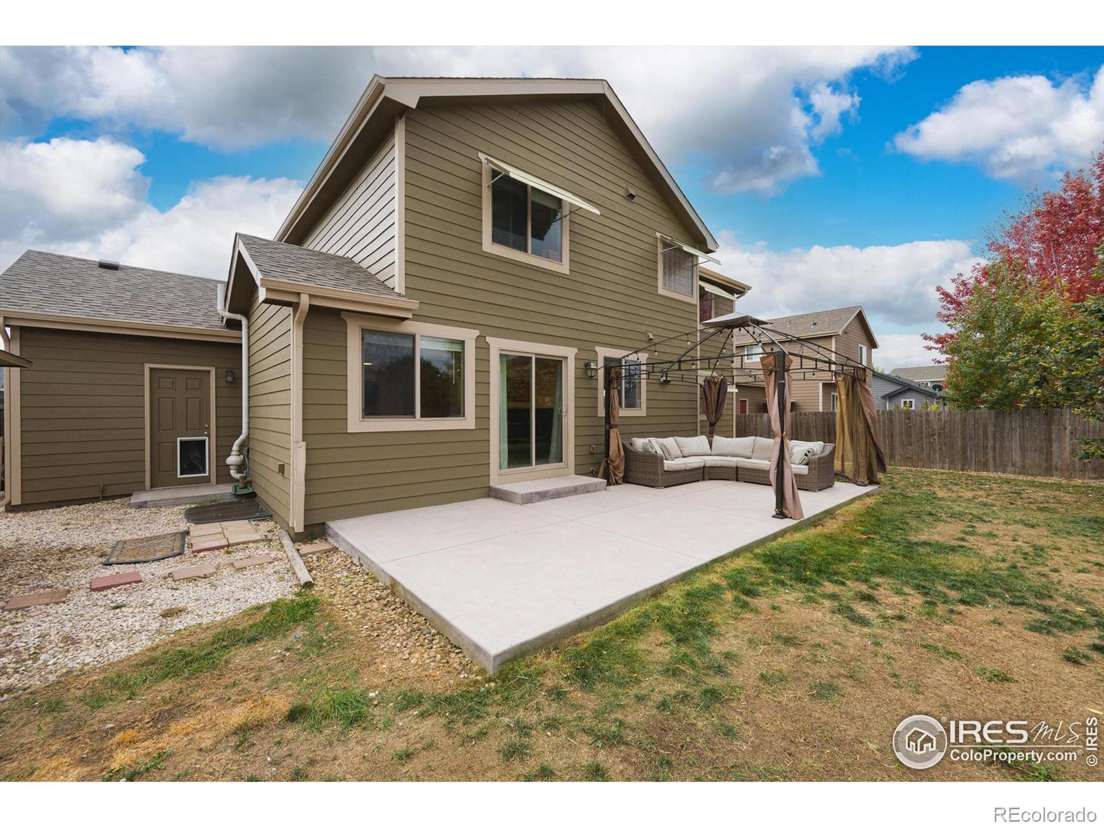 MLS Image #25 for 93  pike lane,severance, Colorado