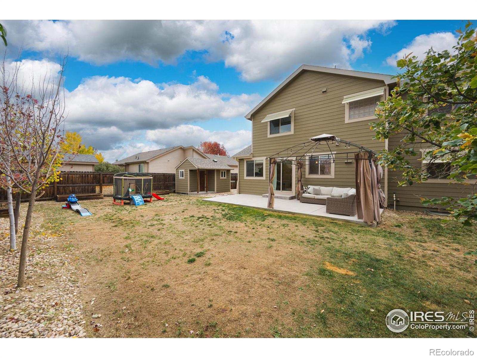 MLS Image #27 for 93  pike lane,severance, Colorado