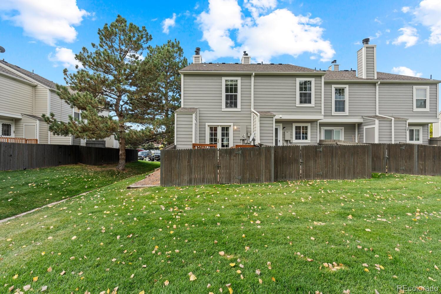 MLS Image #17 for 10856  summerset way,parker, Colorado