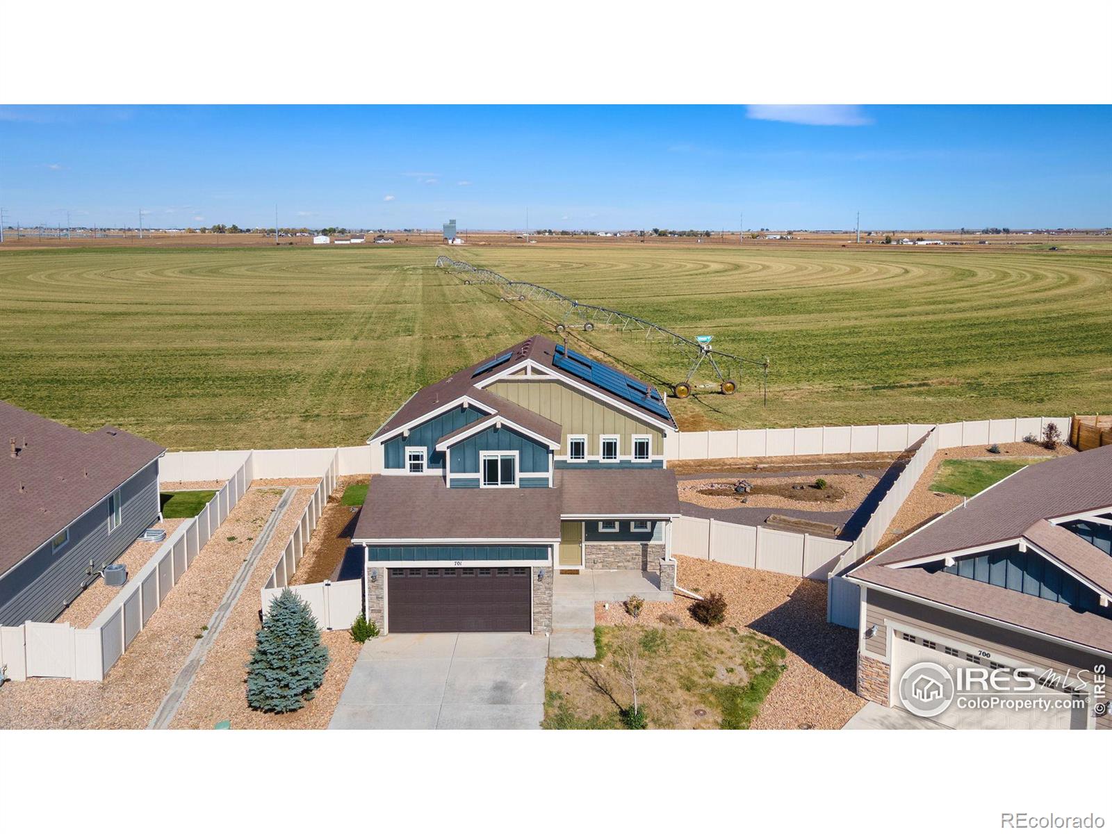 MLS Image #25 for 701 n country trail,ault, Colorado