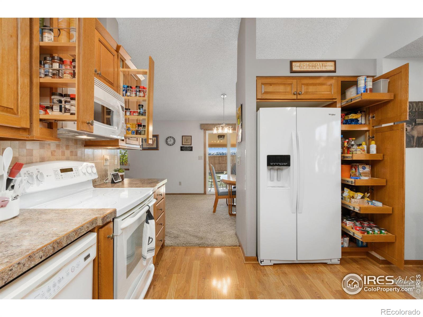 MLS Image #12 for 1716  rolling view drive,loveland, Colorado