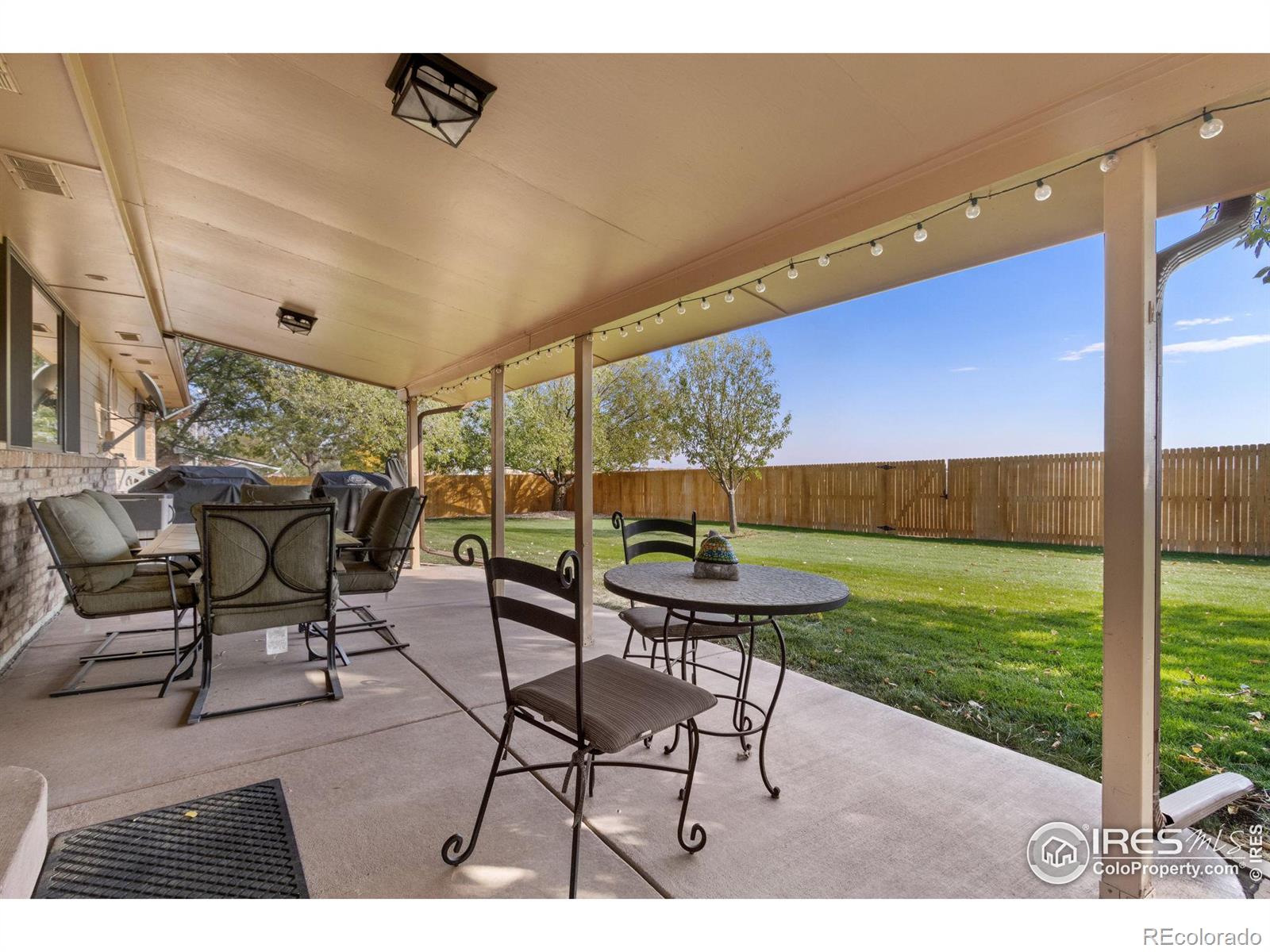 MLS Image #29 for 1716  rolling view drive,loveland, Colorado