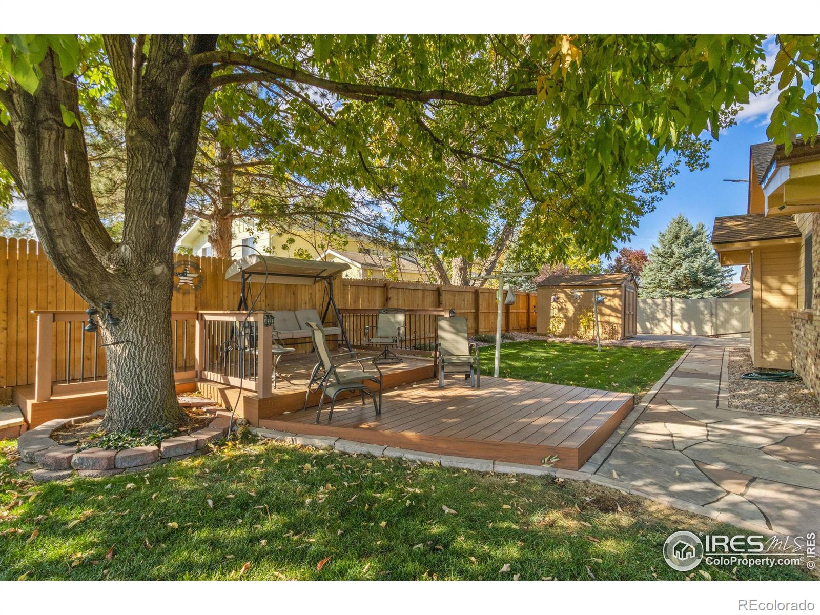 MLS Image #31 for 1716  rolling view drive,loveland, Colorado