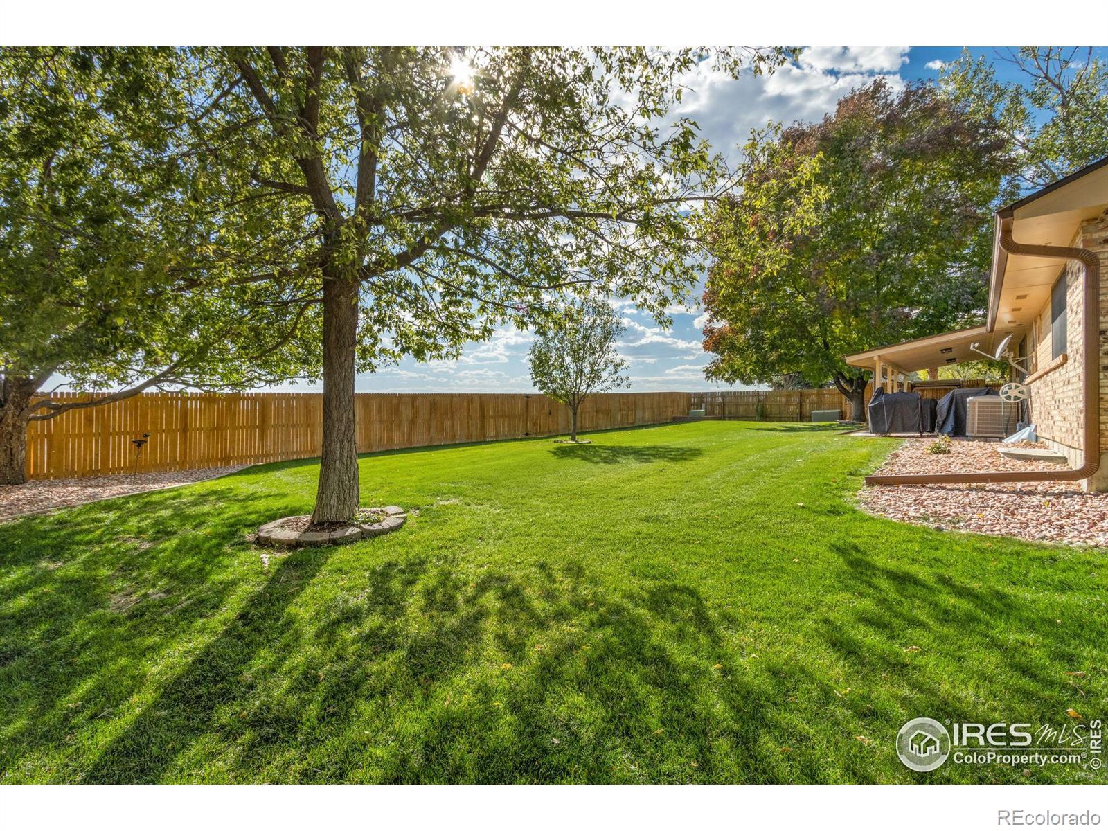 MLS Image #33 for 1716  rolling view drive,loveland, Colorado