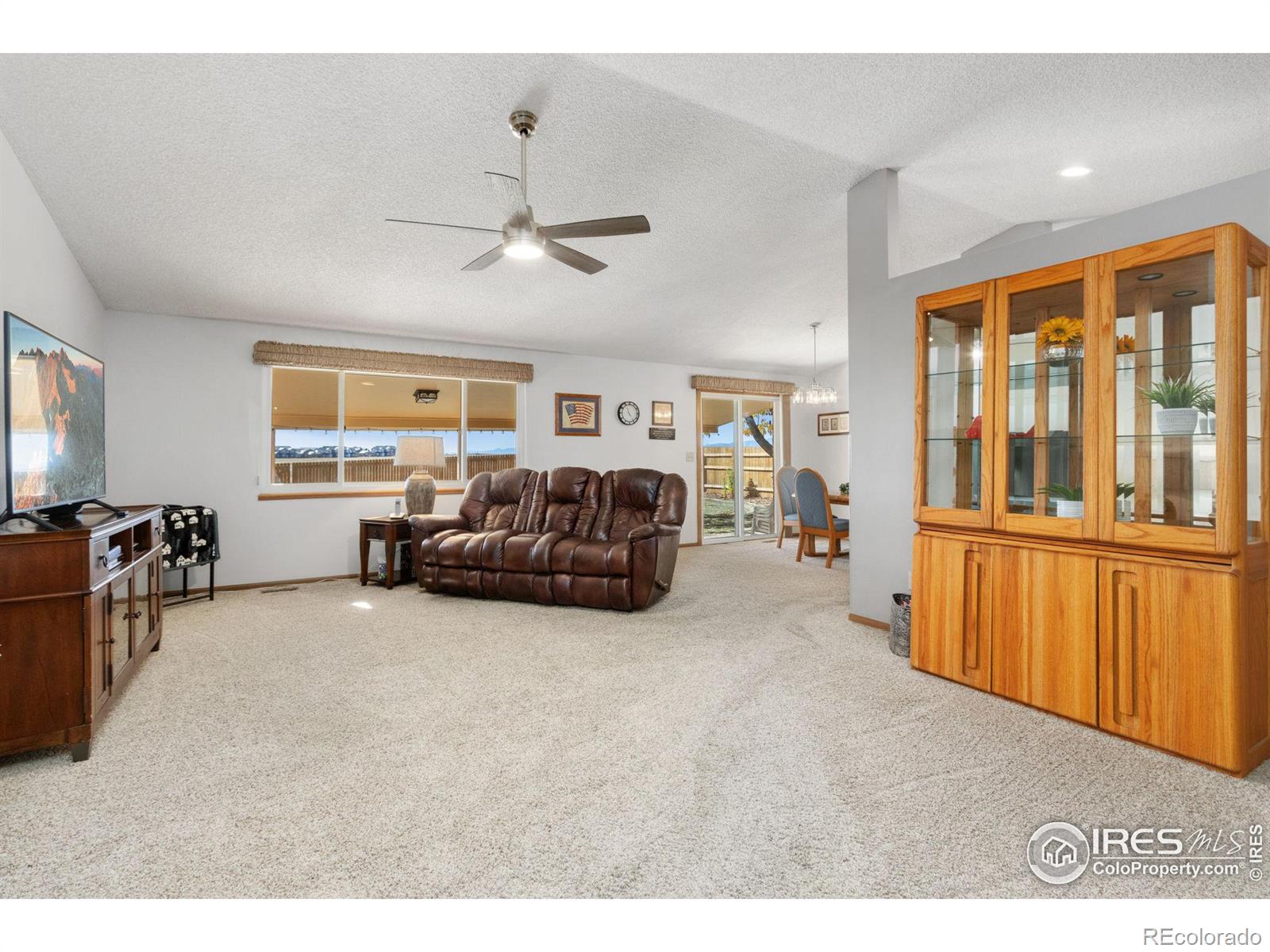 MLS Image #4 for 1716  rolling view drive,loveland, Colorado