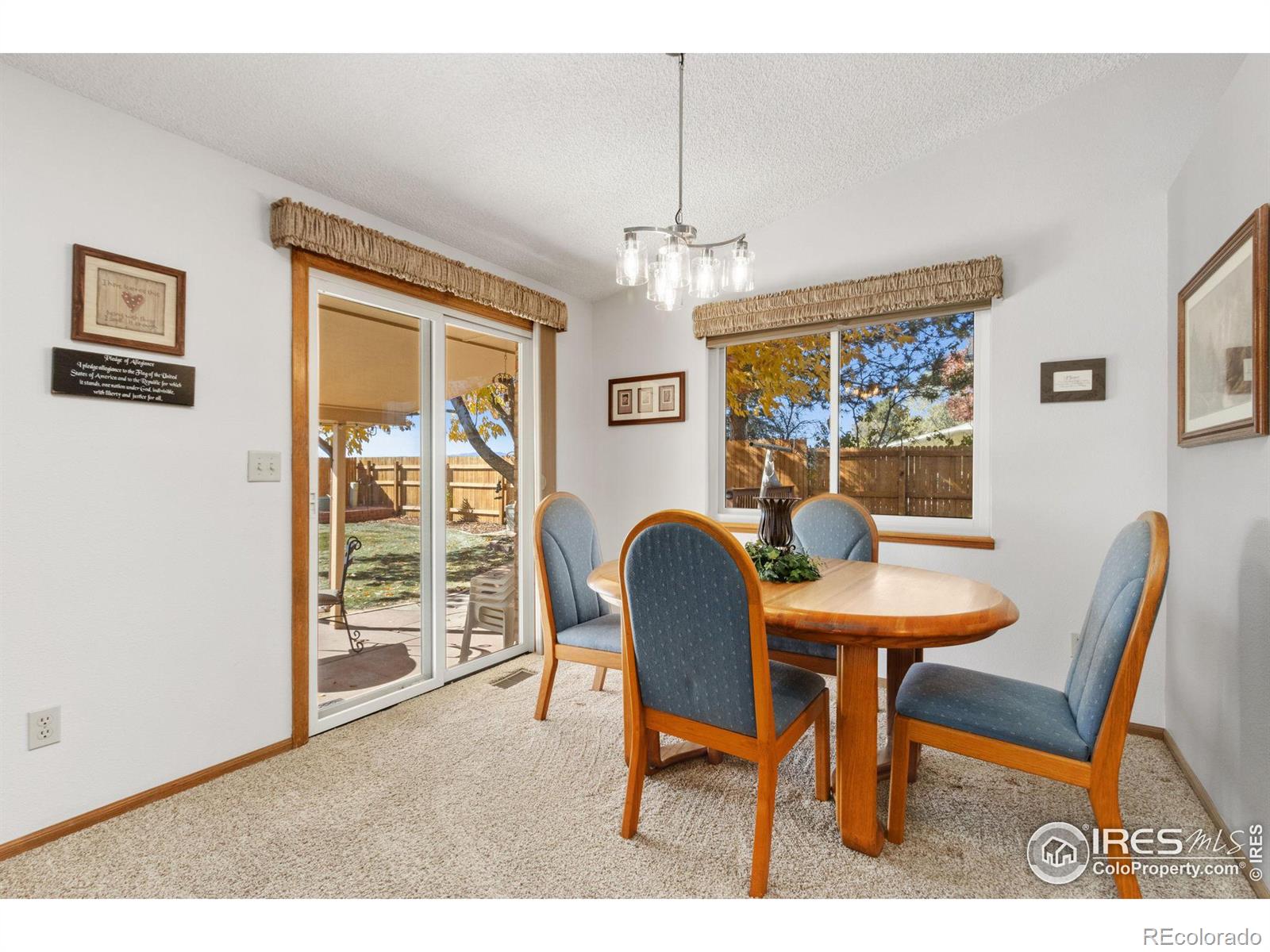 MLS Image #7 for 1716  rolling view drive,loveland, Colorado