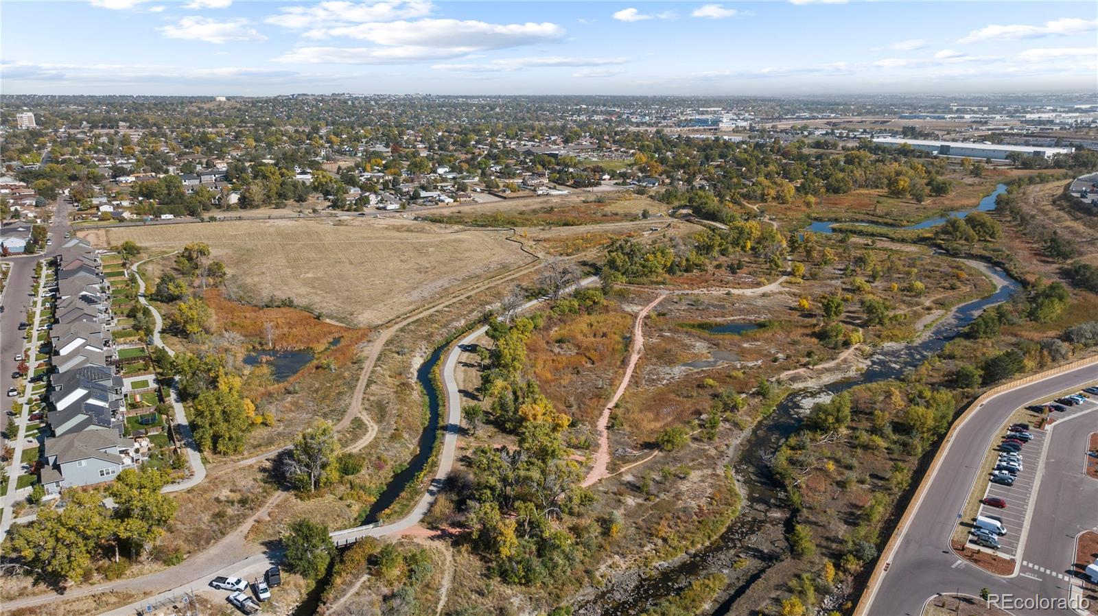 MLS Image #2 for 6642  mariposa street,denver, Colorado