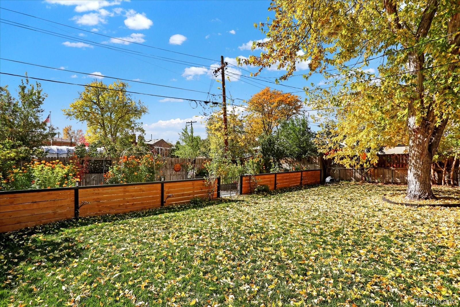 MLS Image #36 for 1375 s vrain way,denver, Colorado