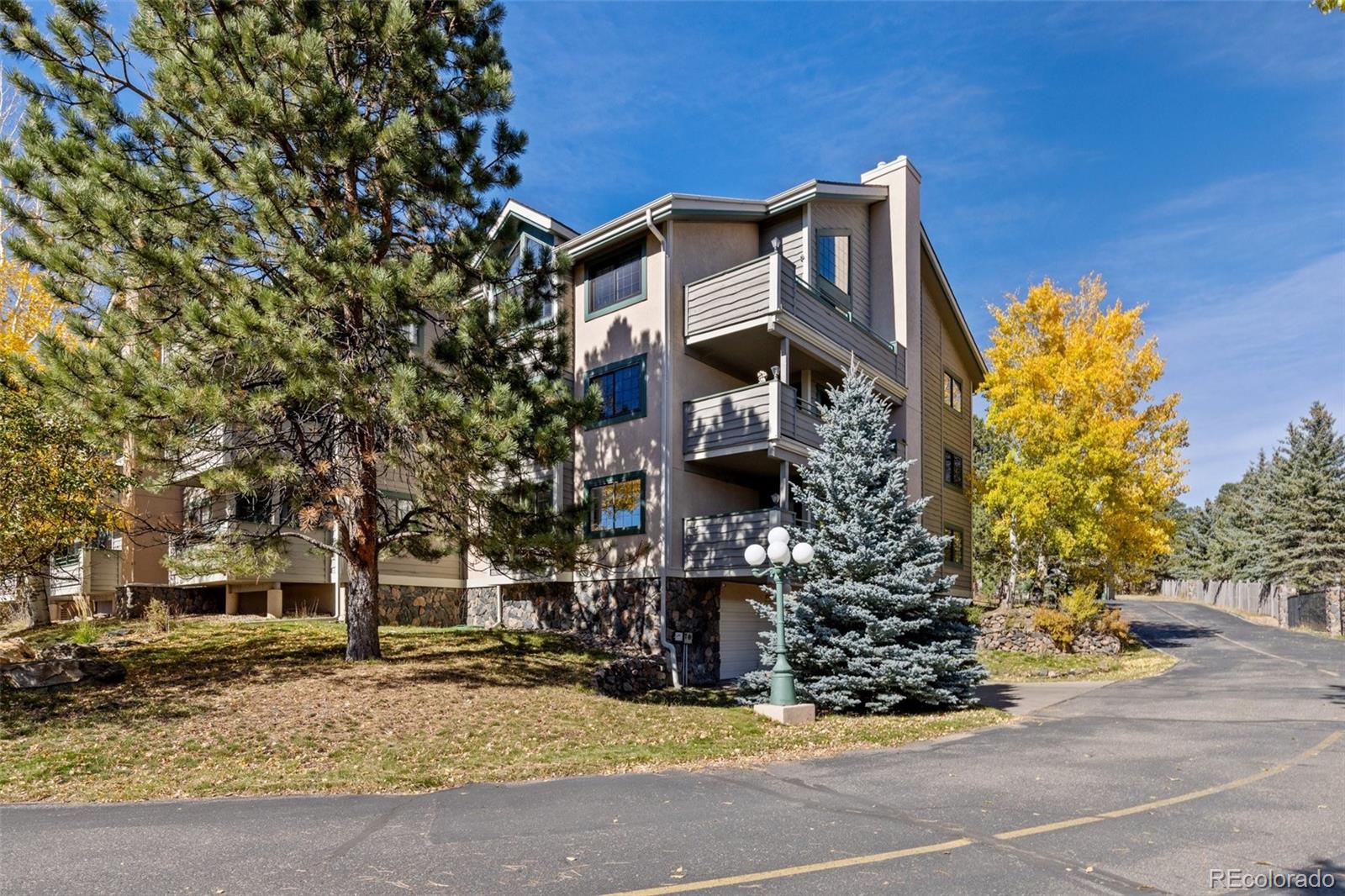 MLS Image #3 for 31719  rocky village drive,evergreen, Colorado