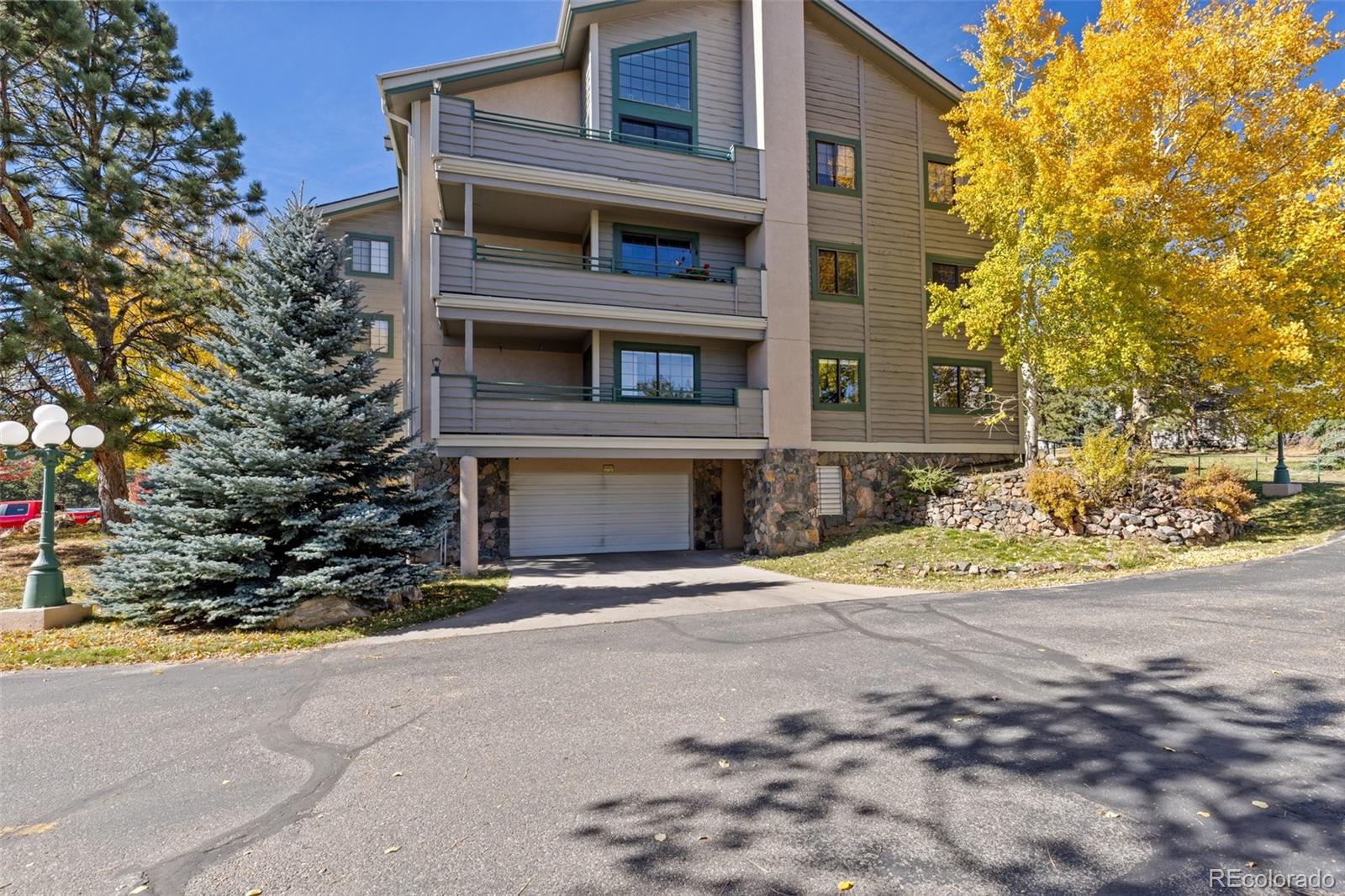 MLS Image #4 for 31719  rocky village drive,evergreen, Colorado