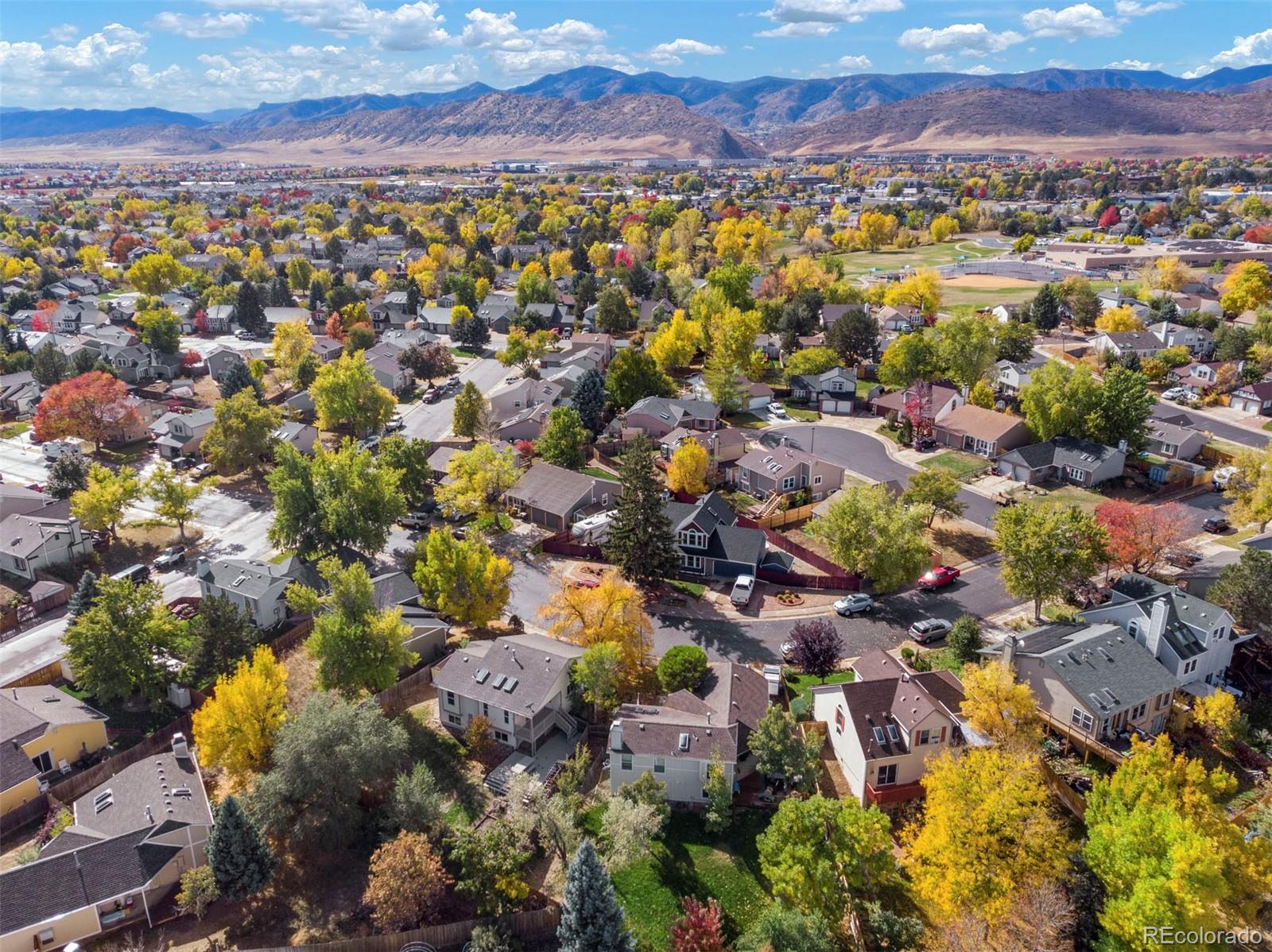 MLS Image #33 for 9433 w elmhurst place,littleton, Colorado