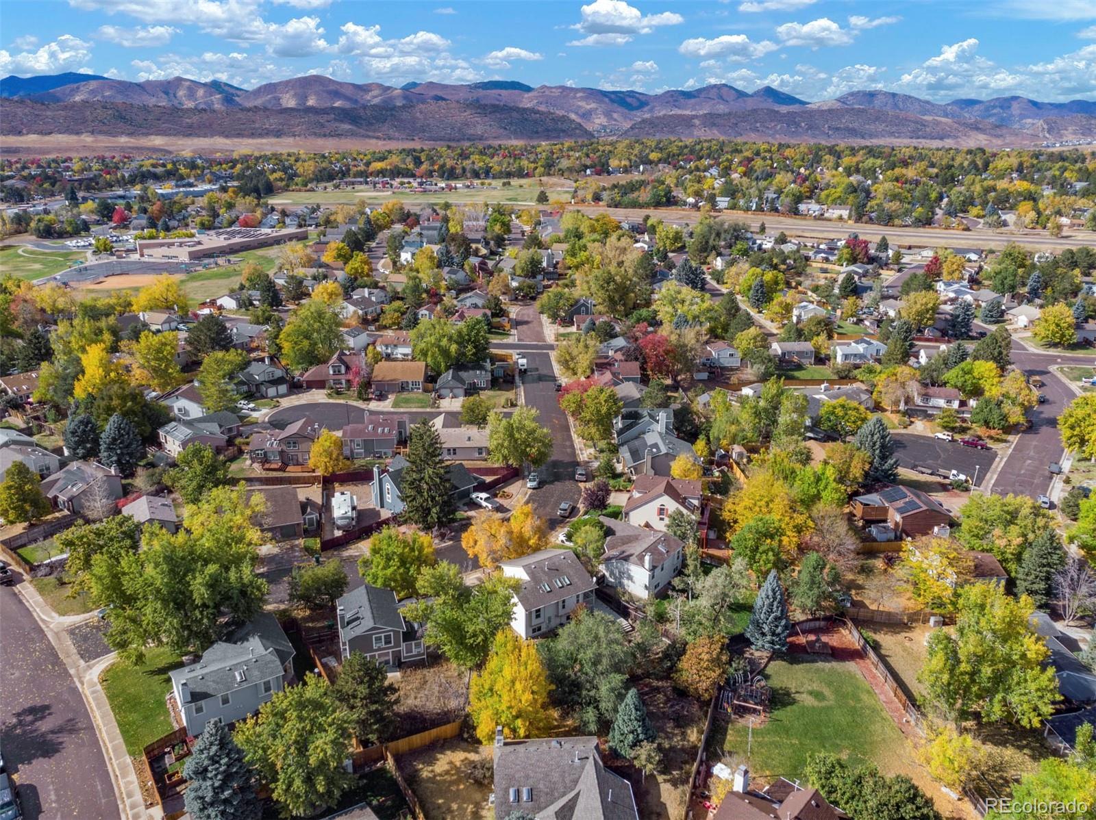 MLS Image #34 for 9433 w elmhurst place,littleton, Colorado