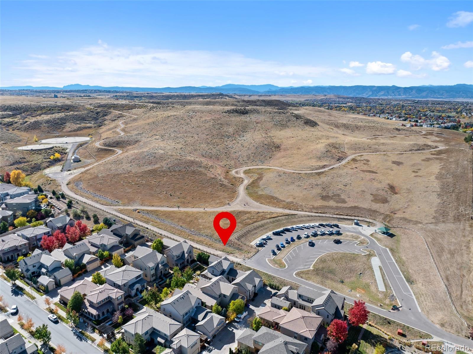 MLS Image #43 for 10323  bluffmont drive,lone tree, Colorado