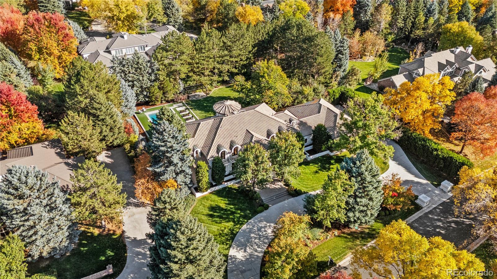 MLS Image #48 for 74  cherry hills farm drive,cherry hills village, Colorado