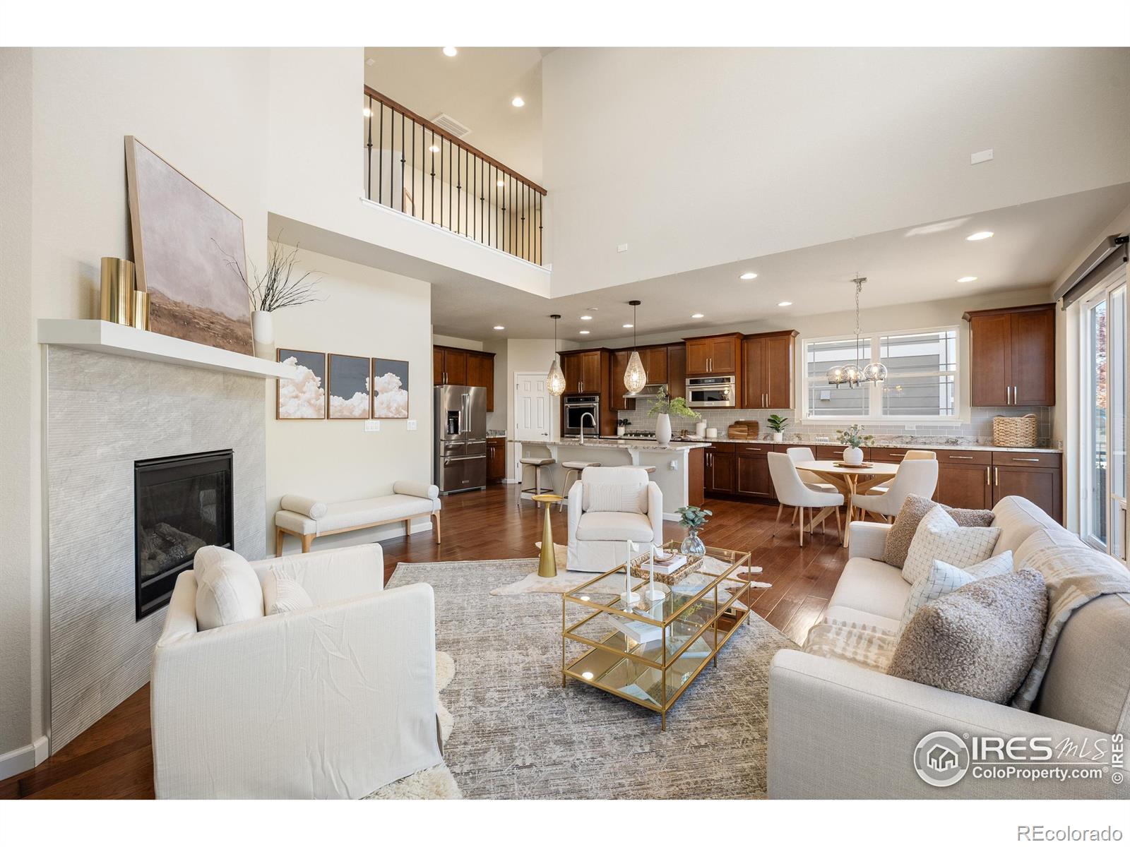 MLS Image #8 for 1072  little grove court,longmont, Colorado