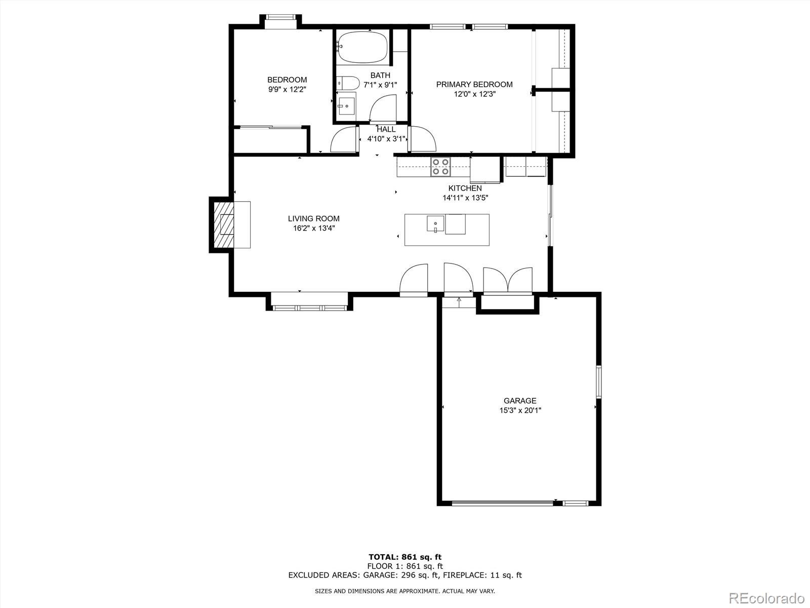 MLS Image #31 for 9607 w nichols place,littleton, Colorado